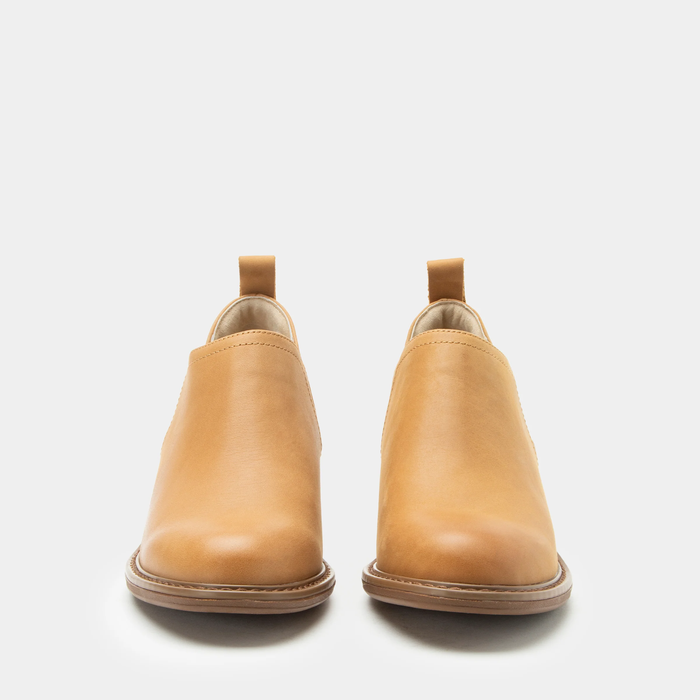 Merle Cognac Burnish Boot - Image 6