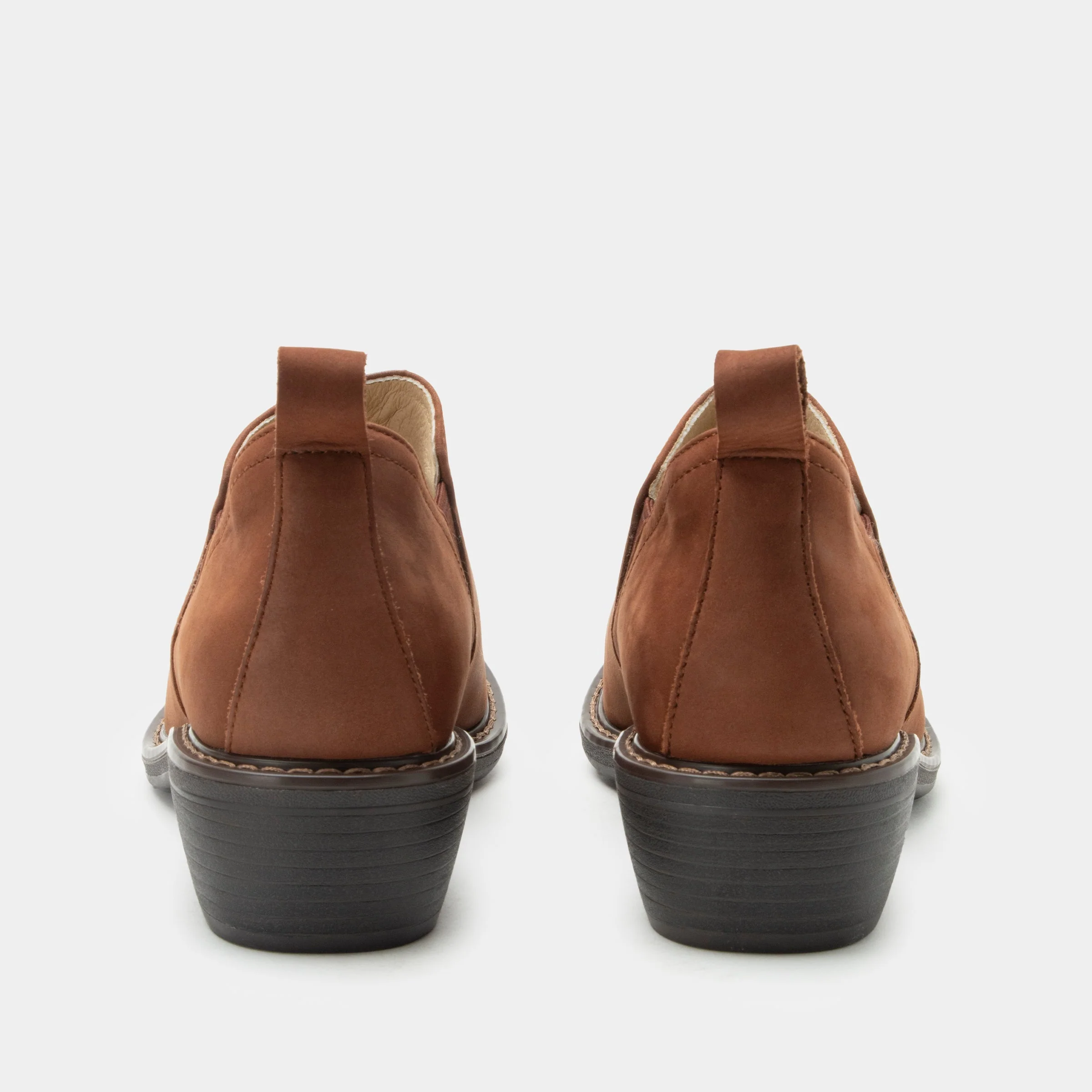 Merle Tawny Burnish Boot - Image 4
