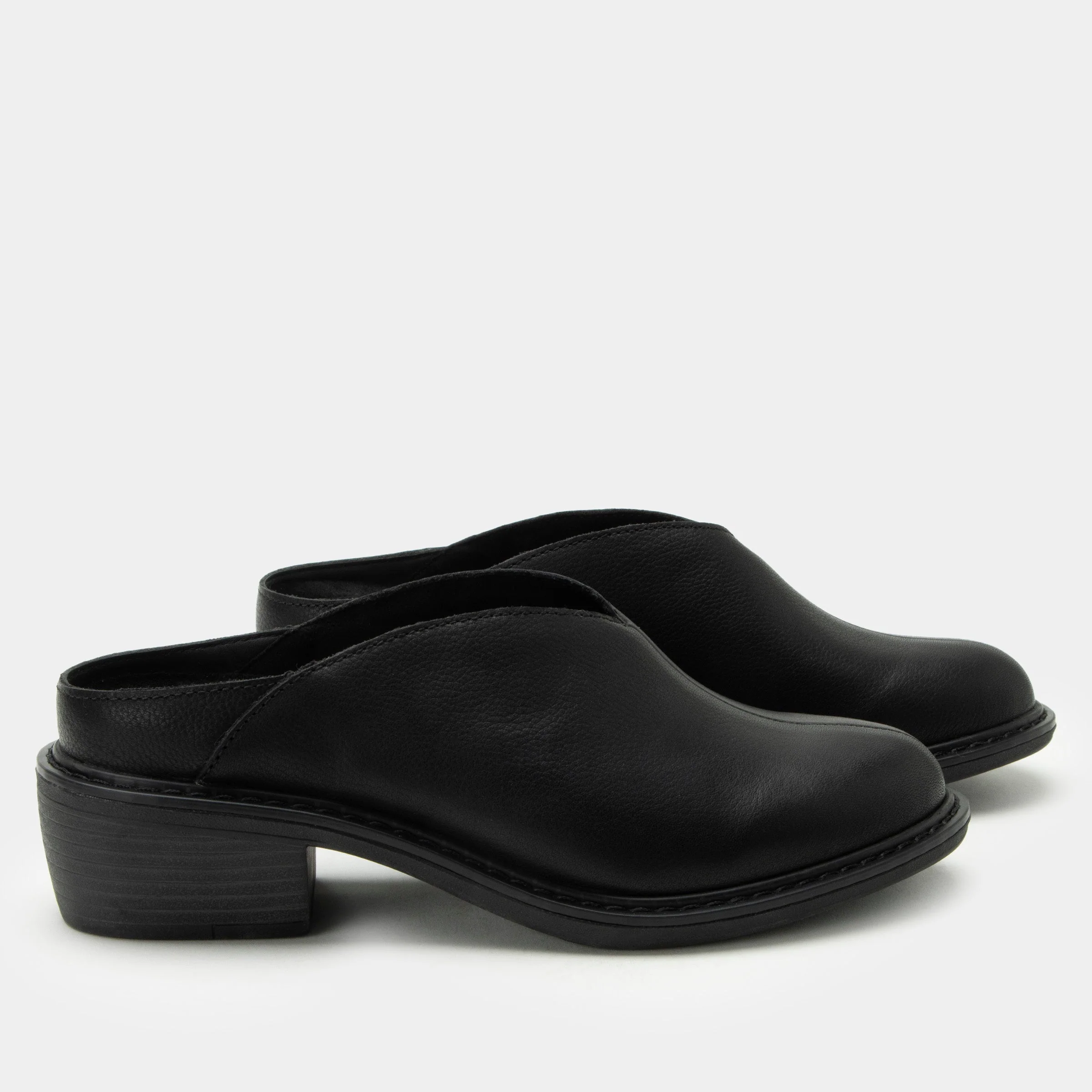 Michy Black Bird Shoe - Image 3