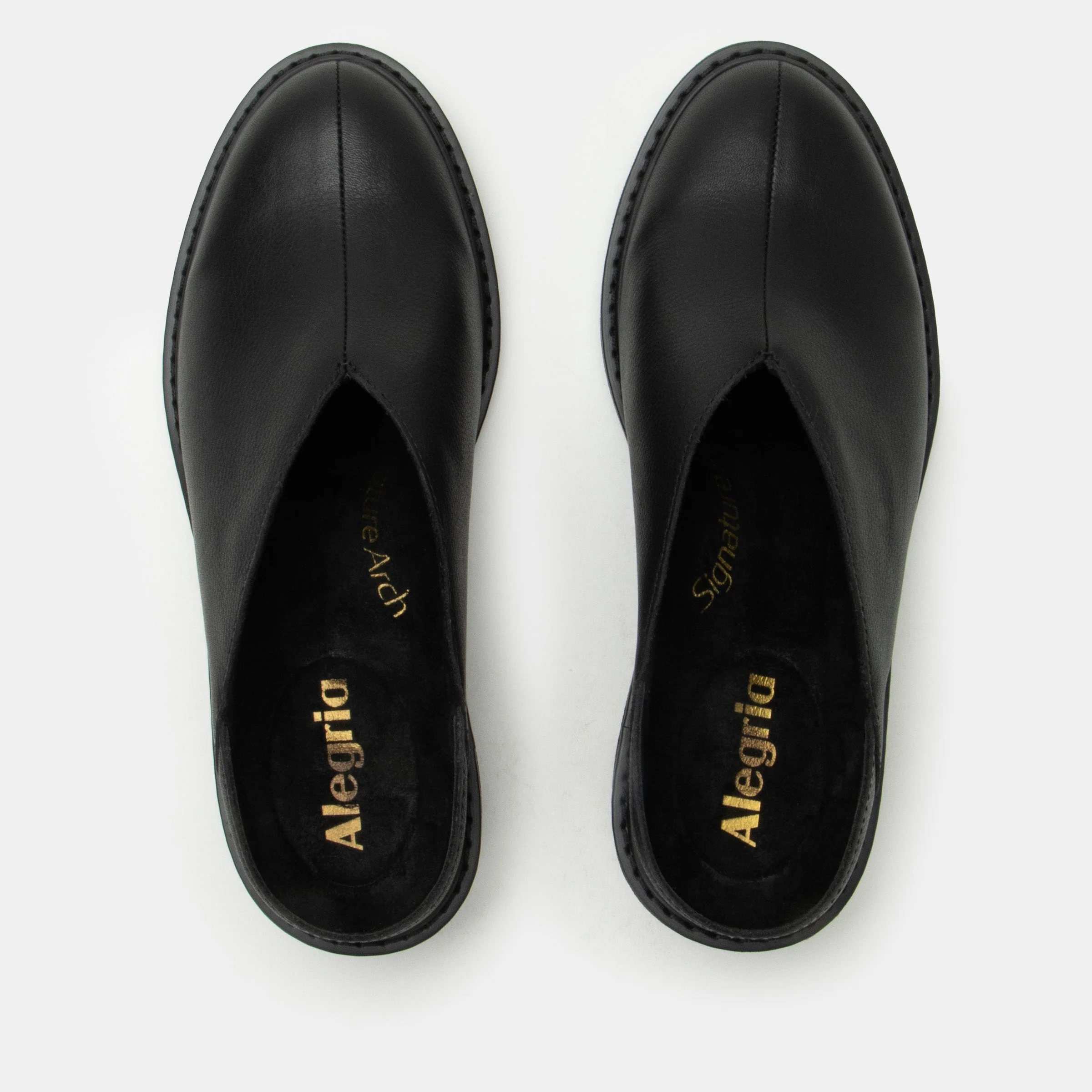Michy Black Bird Shoe - Image 5