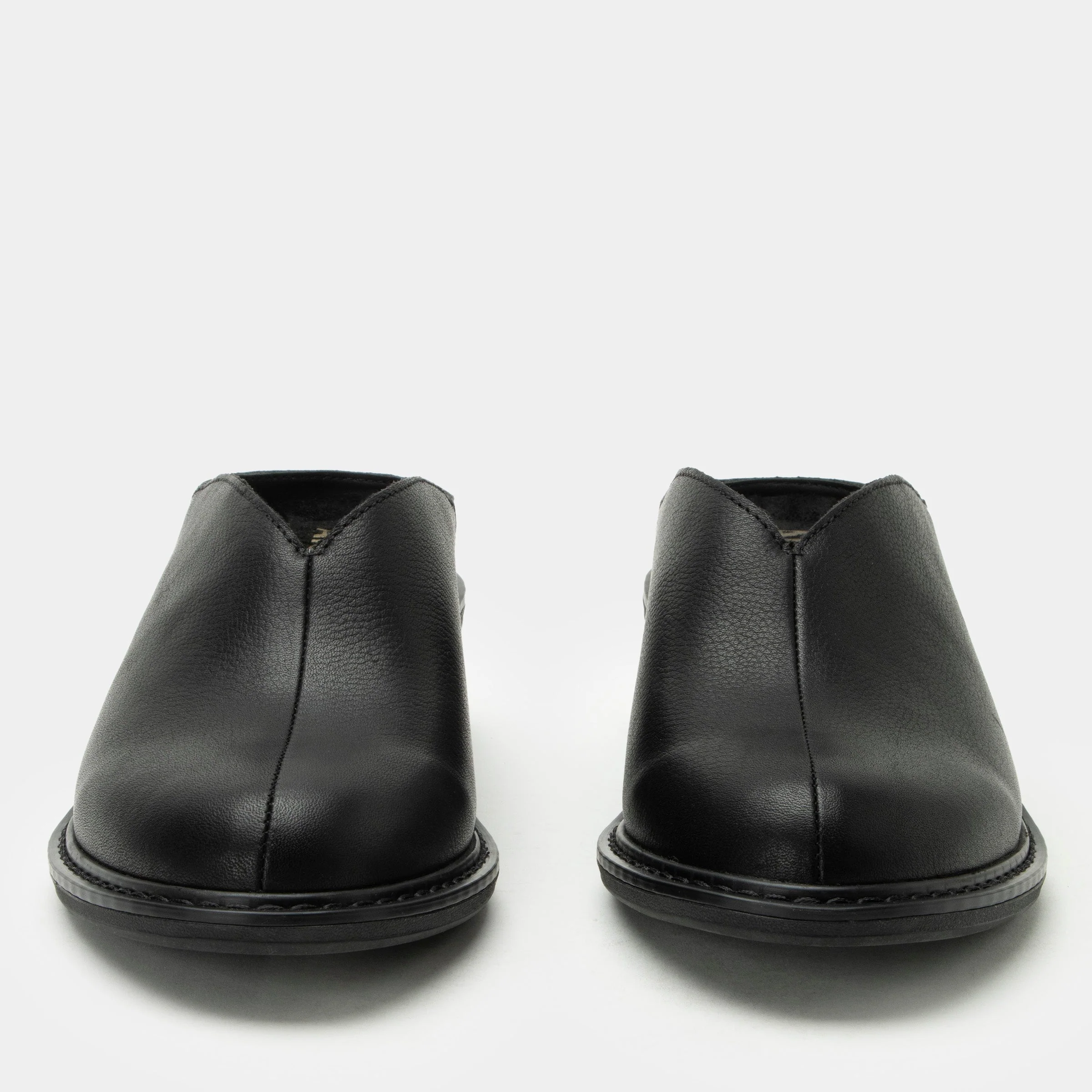 Michy Black Bird Shoe - Image 6
