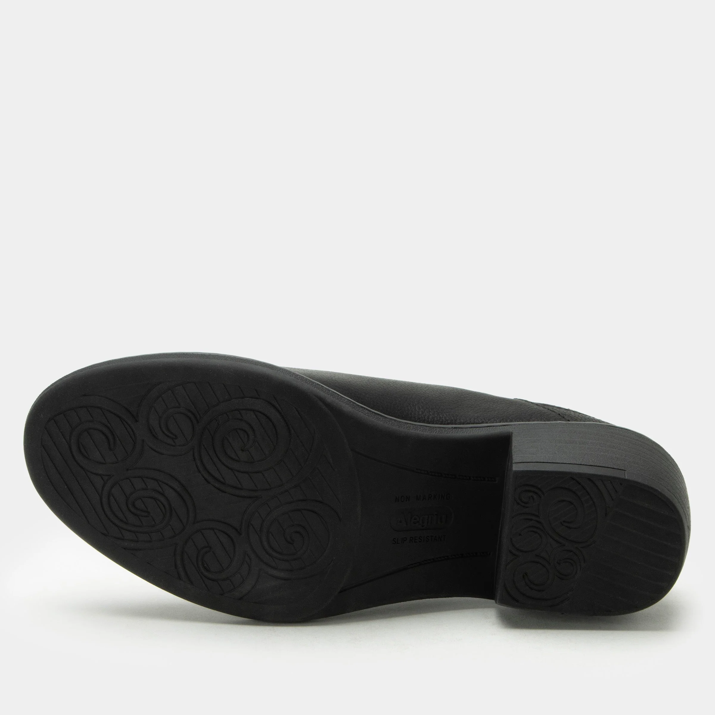 Michy Black Bird Shoe - Image 7