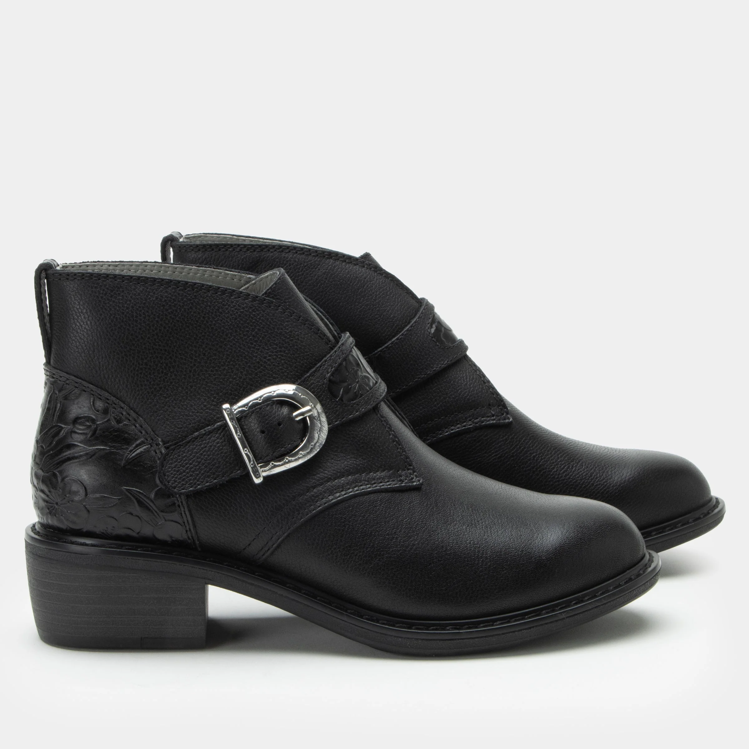 Mikki Loretta Crow Boot - Image 3