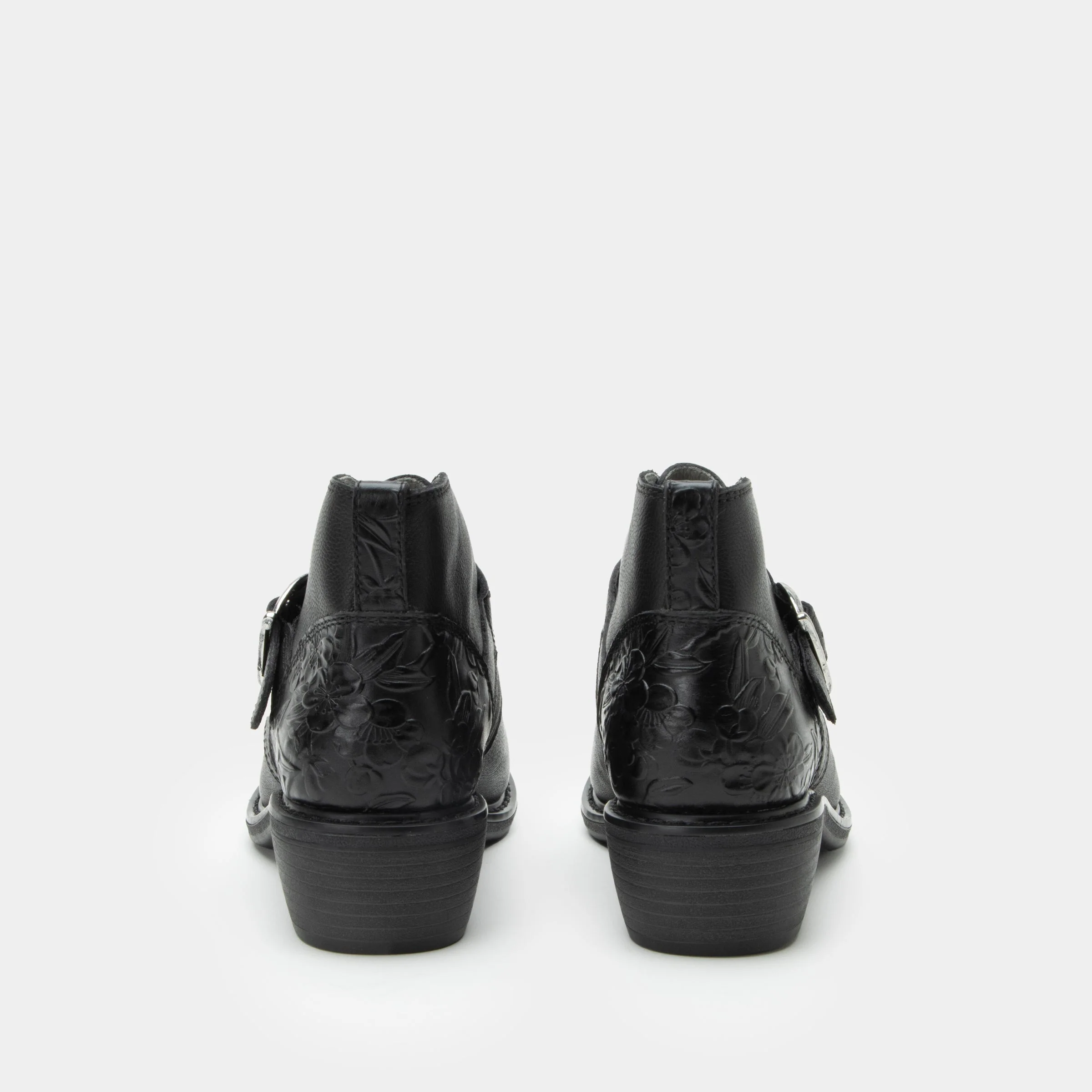 Mikki Loretta Crow Boot - Image 4