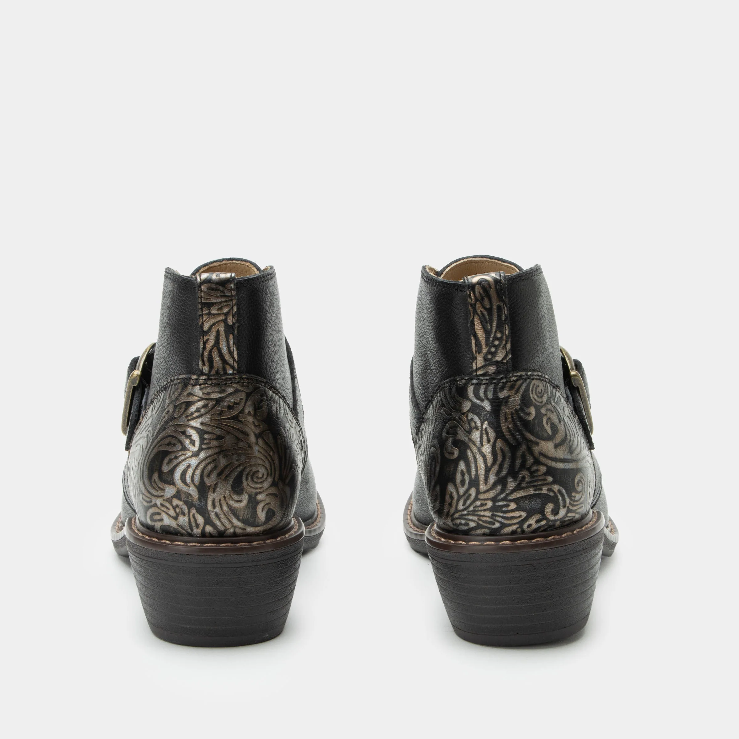 Mikki Showboat Boot - Image 4