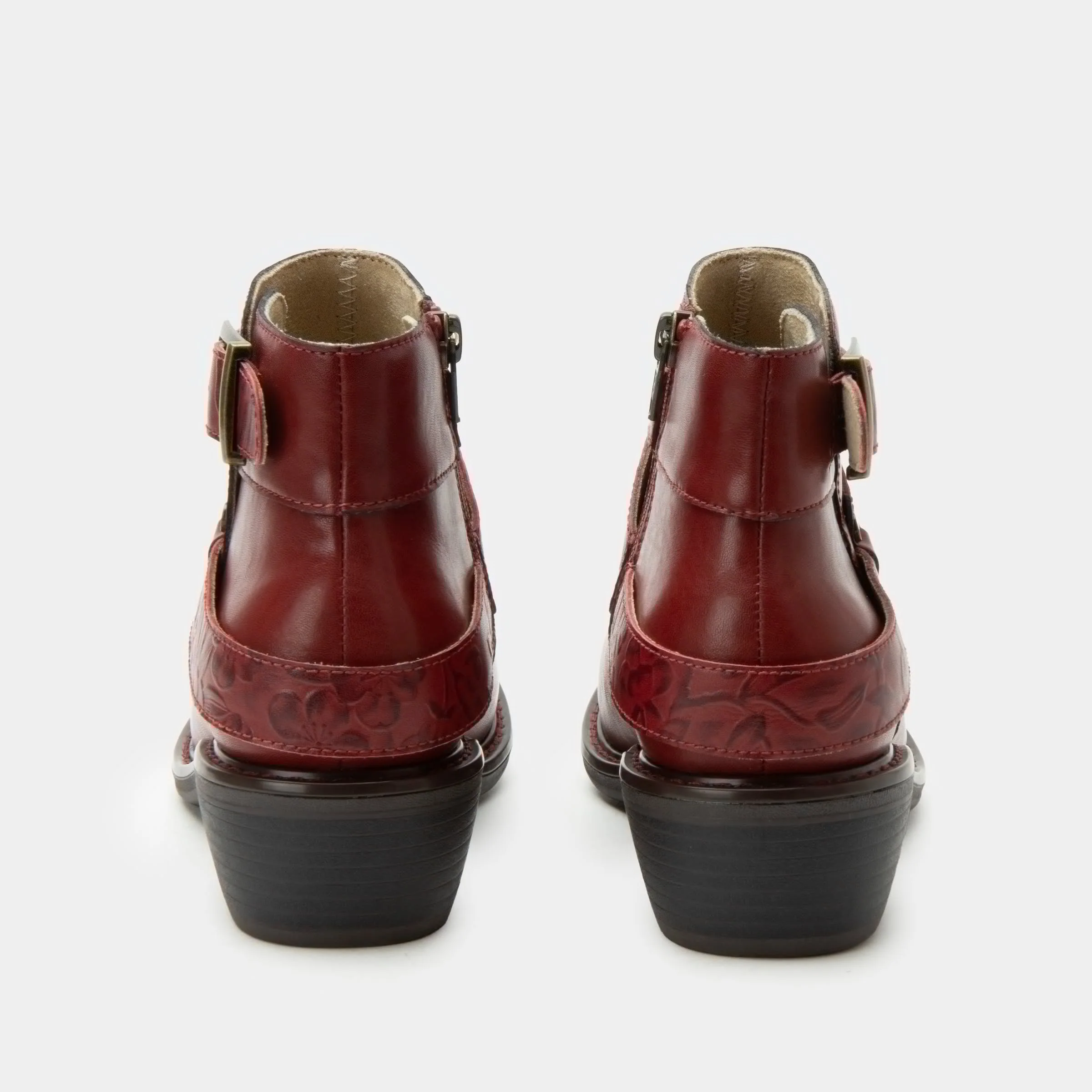Millie Loretta Roja Boot - Image 3