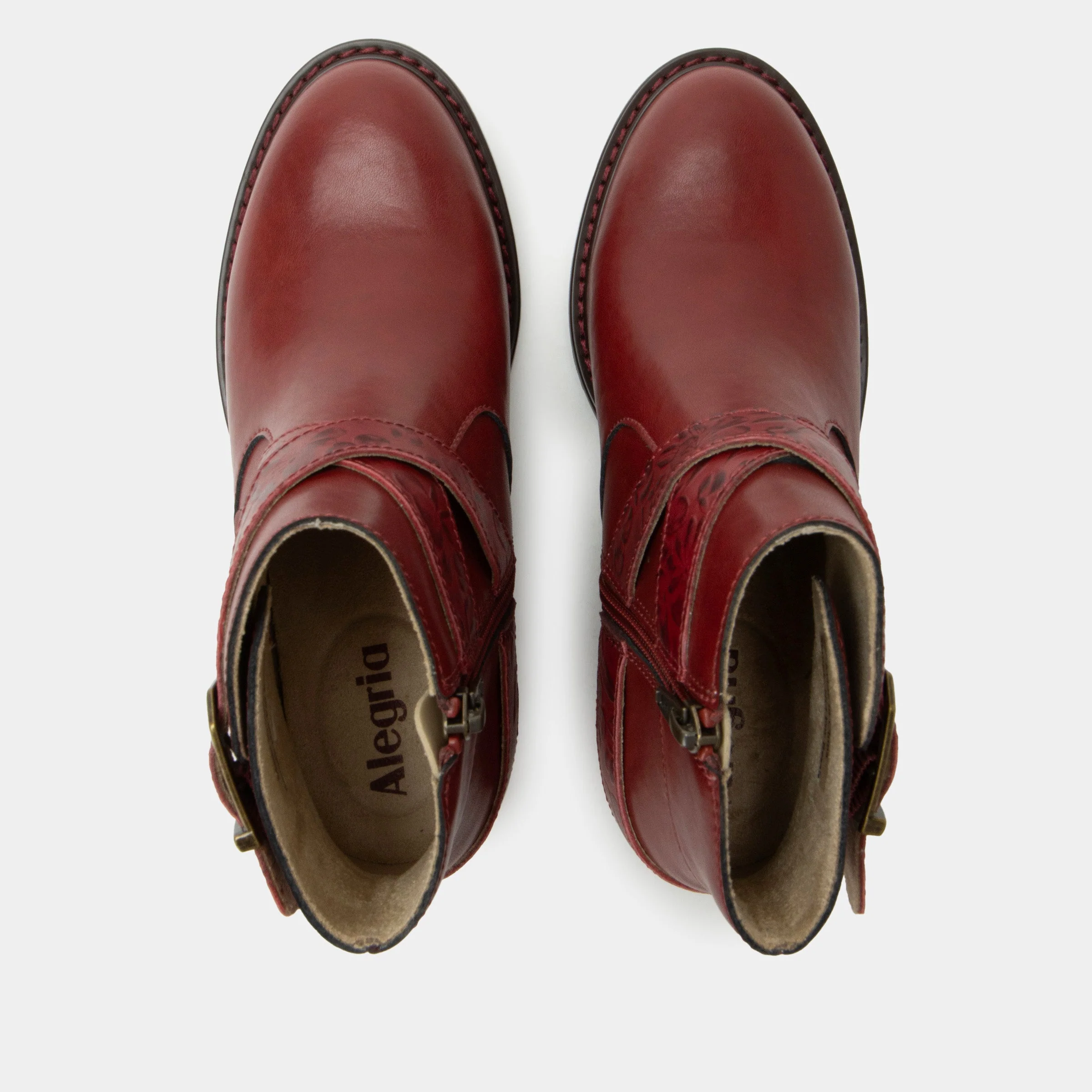 Millie Loretta Roja Boot - Image 4