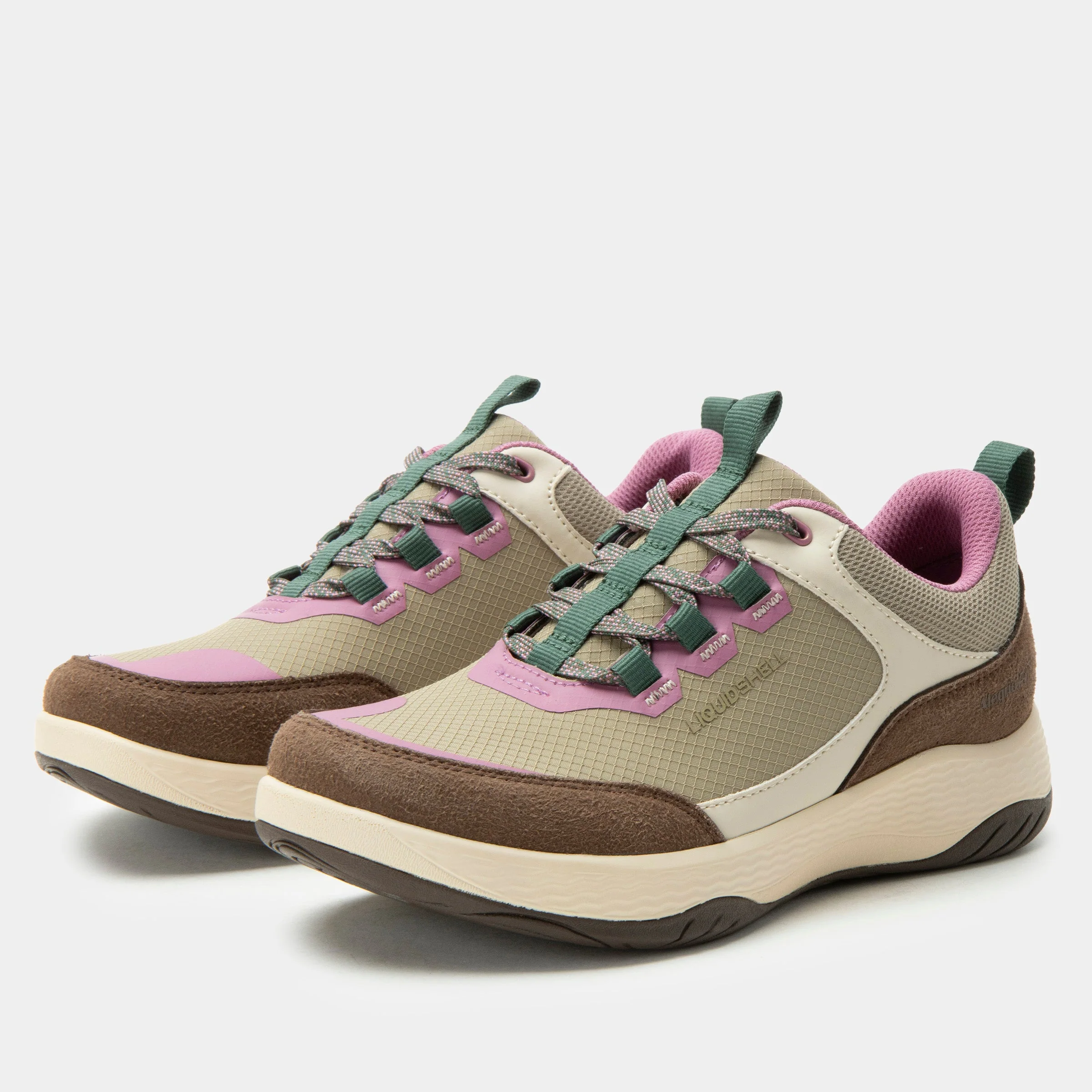 Motov8 Clay Shoe