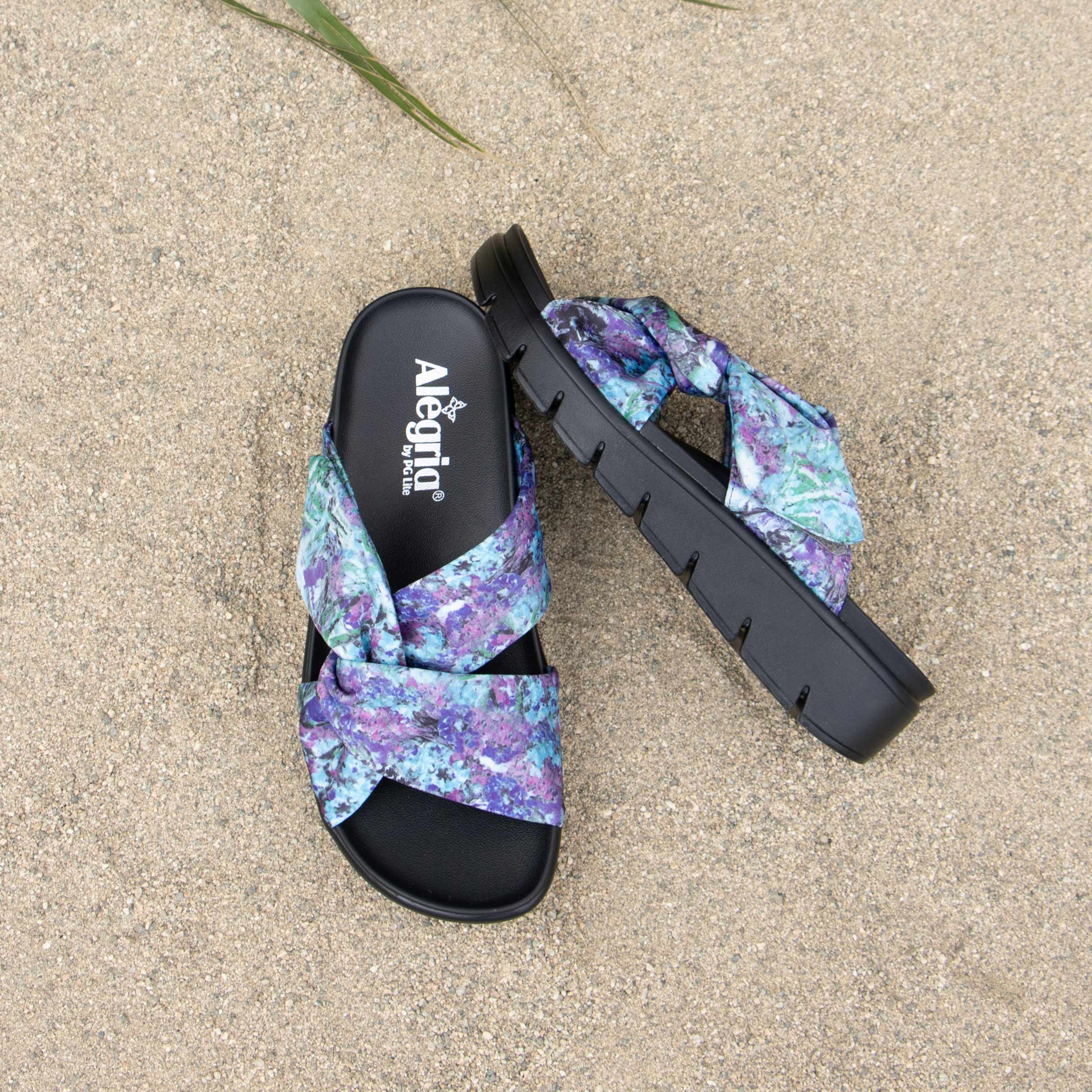 Mylee Itchycoo Grey Sandal - Image 2