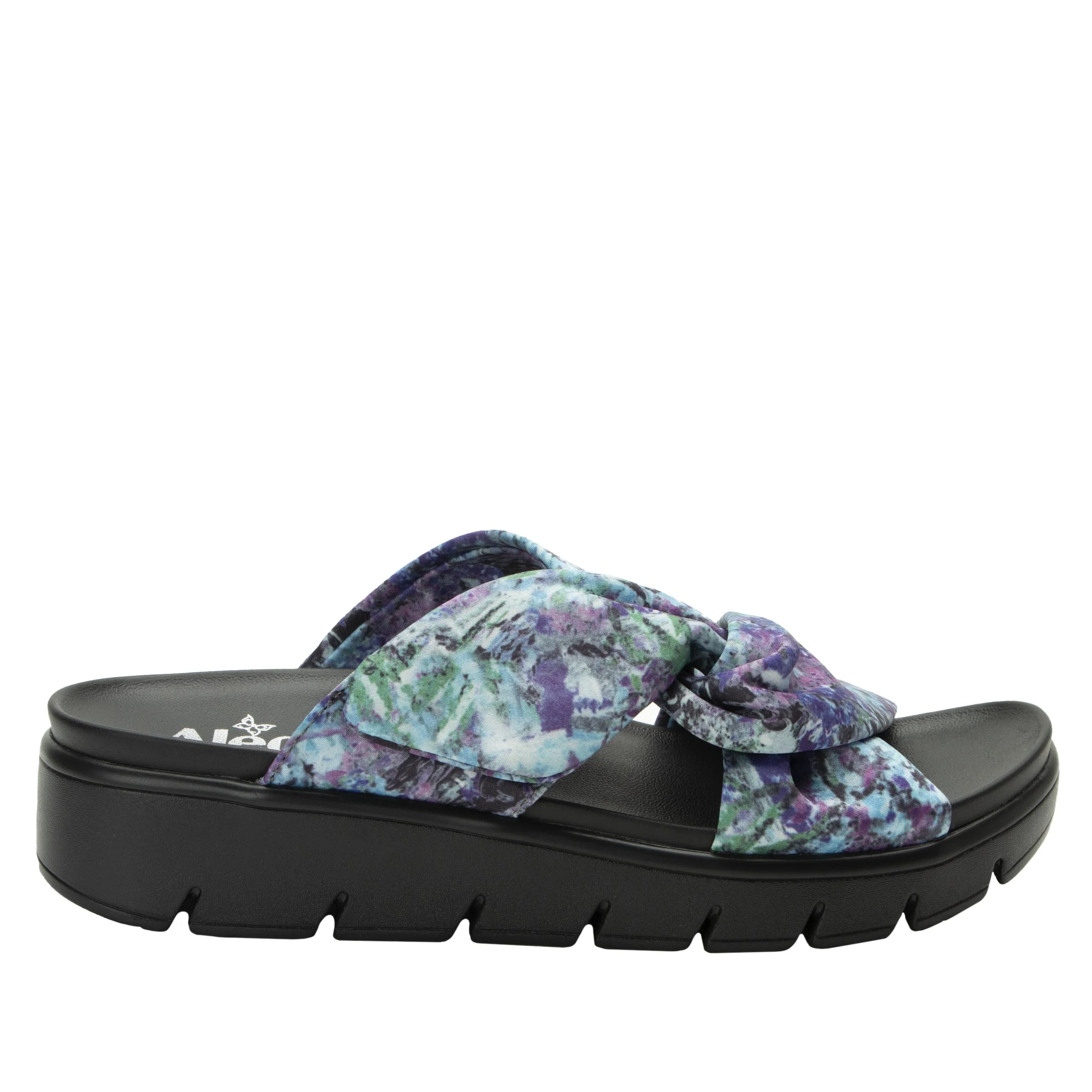 Mylee Itchycoo Grey Sandal - Image 3