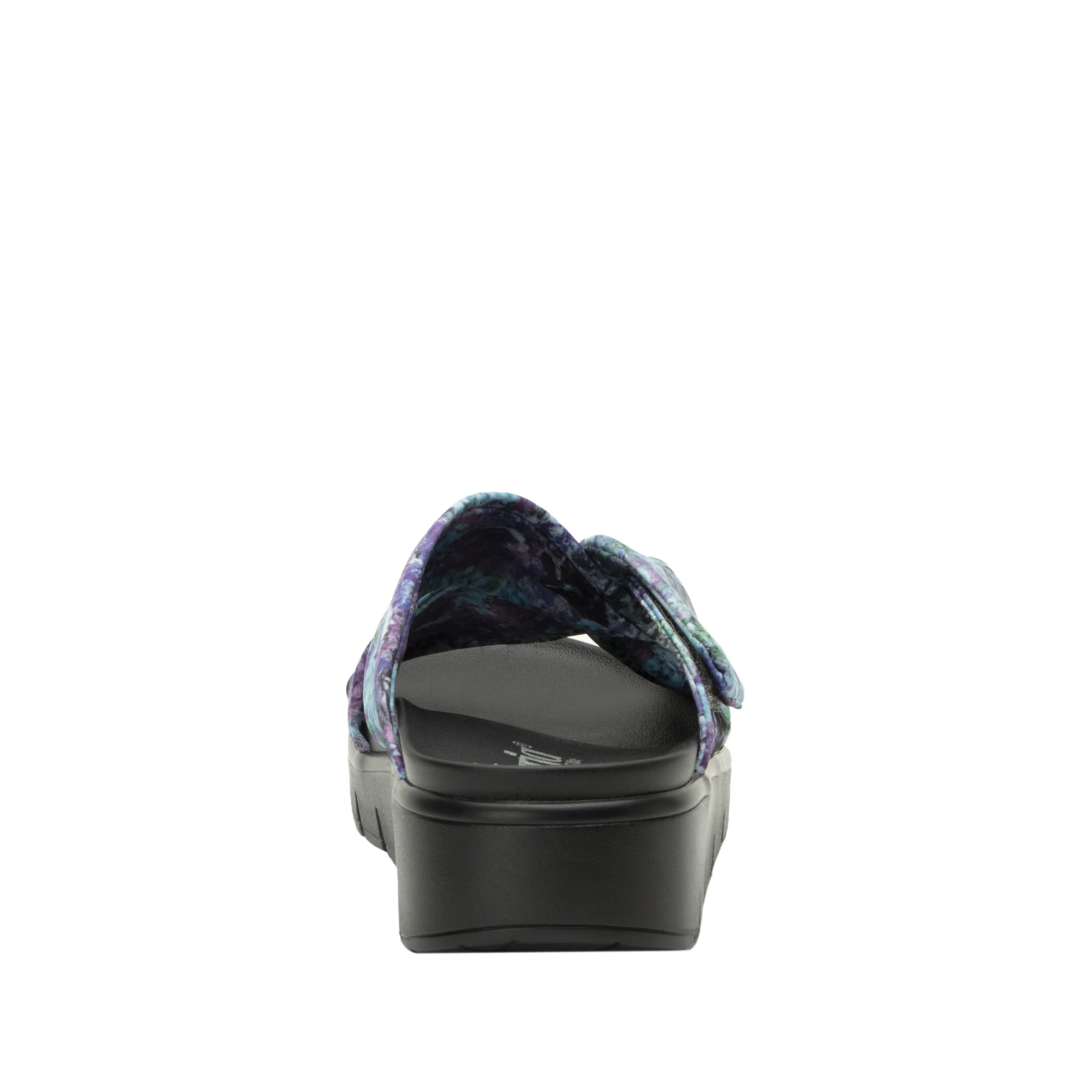 Mylee Itchycoo Grey Sandal - Image 4