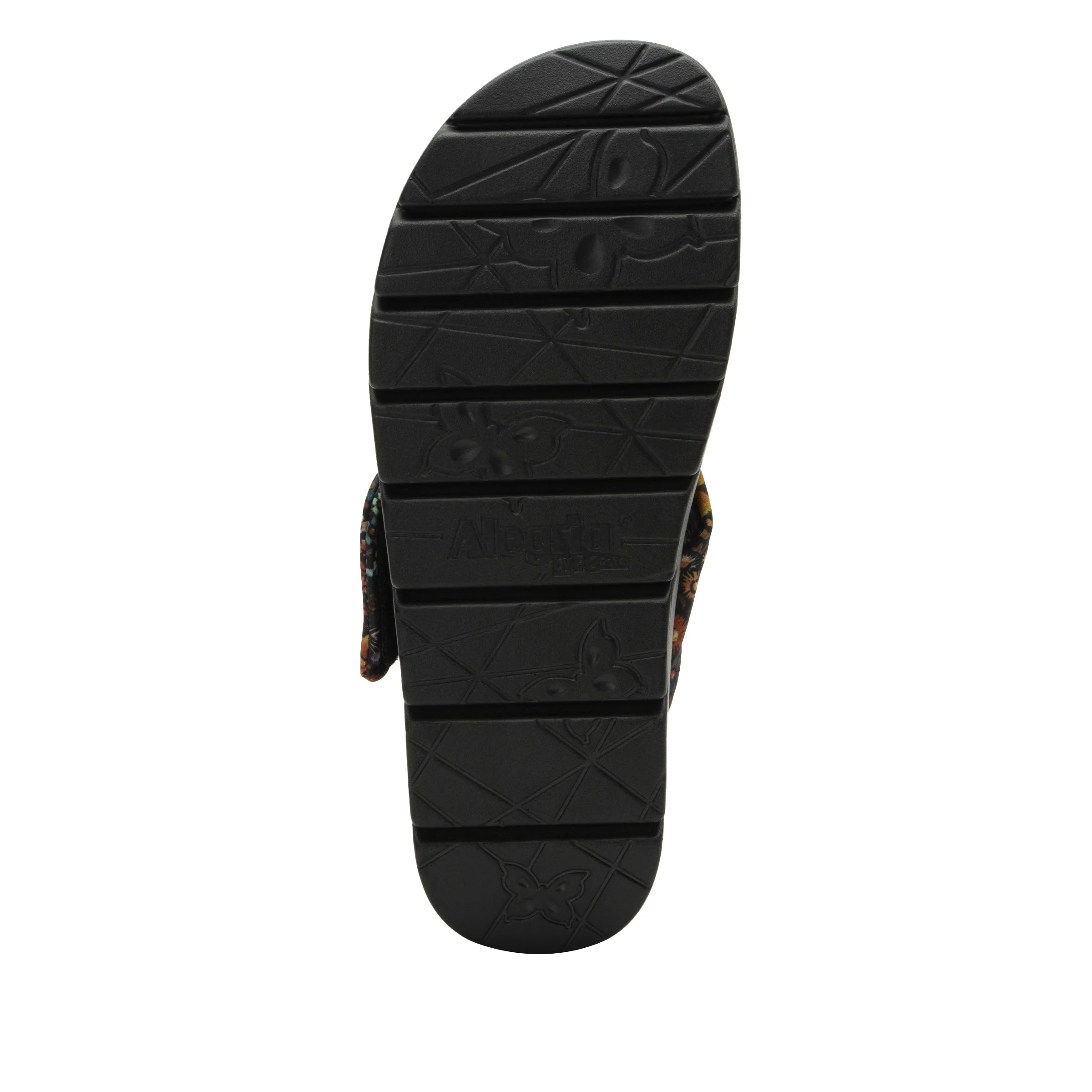Mylee Midnight Garden Sandal - Image 6