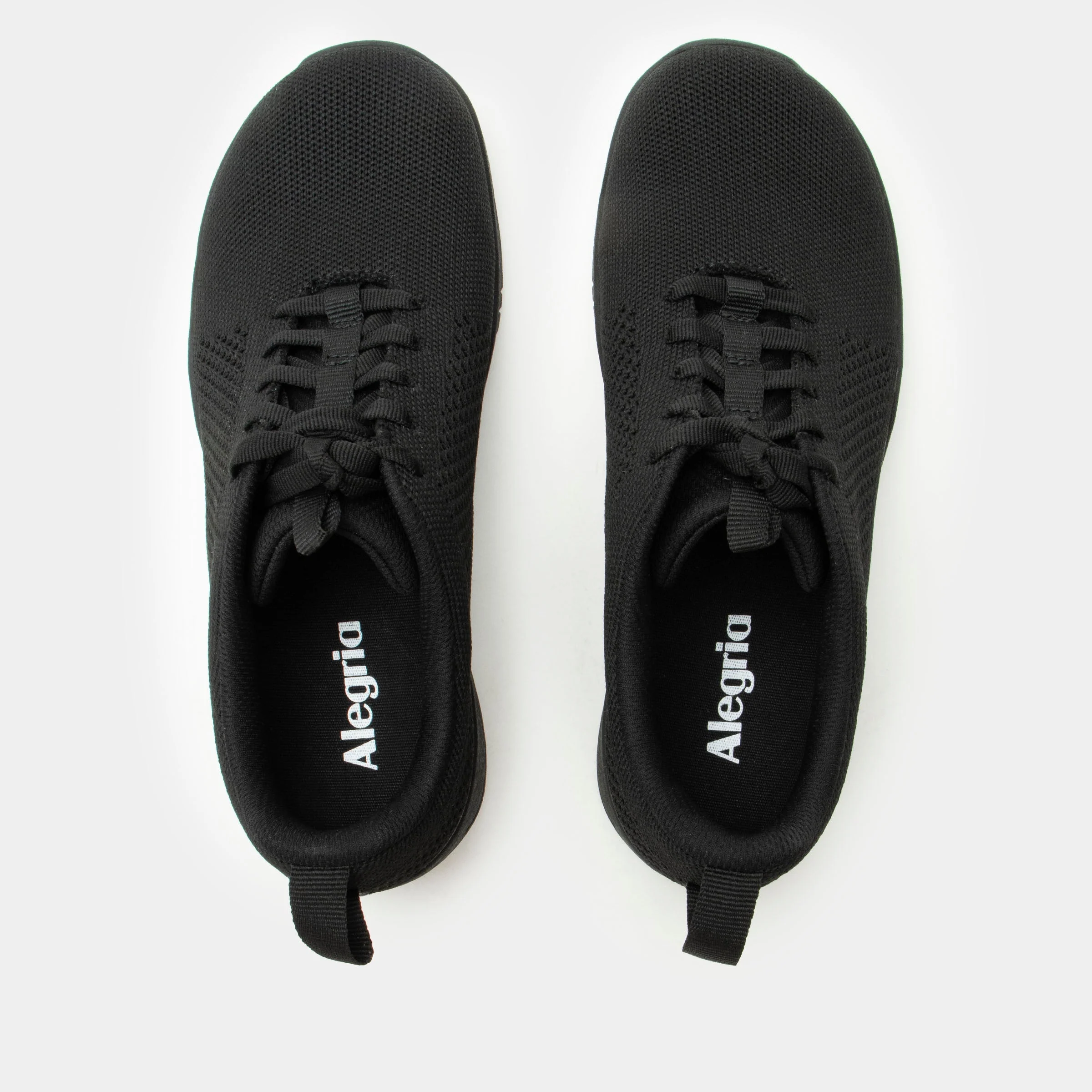 N8ture Black Out Shoe - Image 4