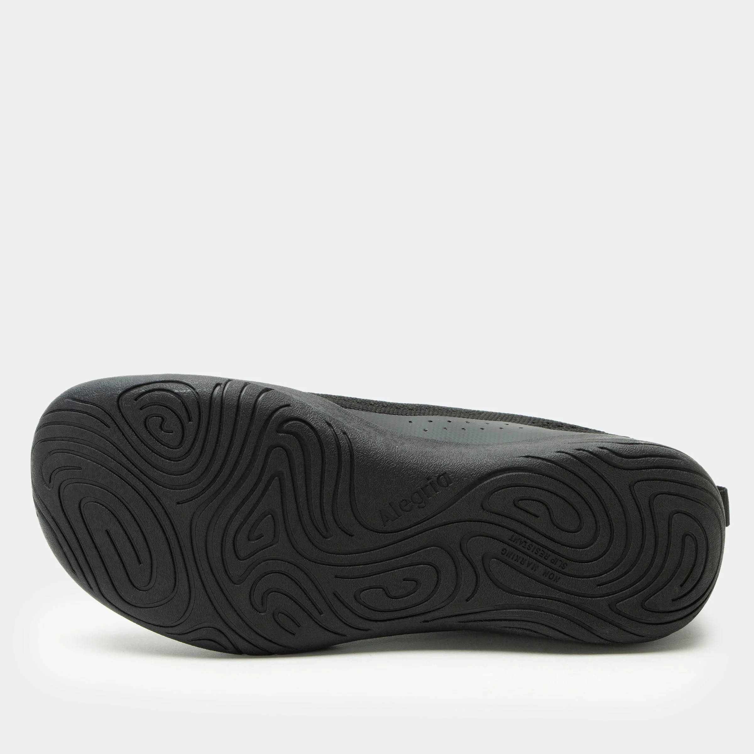 N8ture Black Out Shoe - Image 6