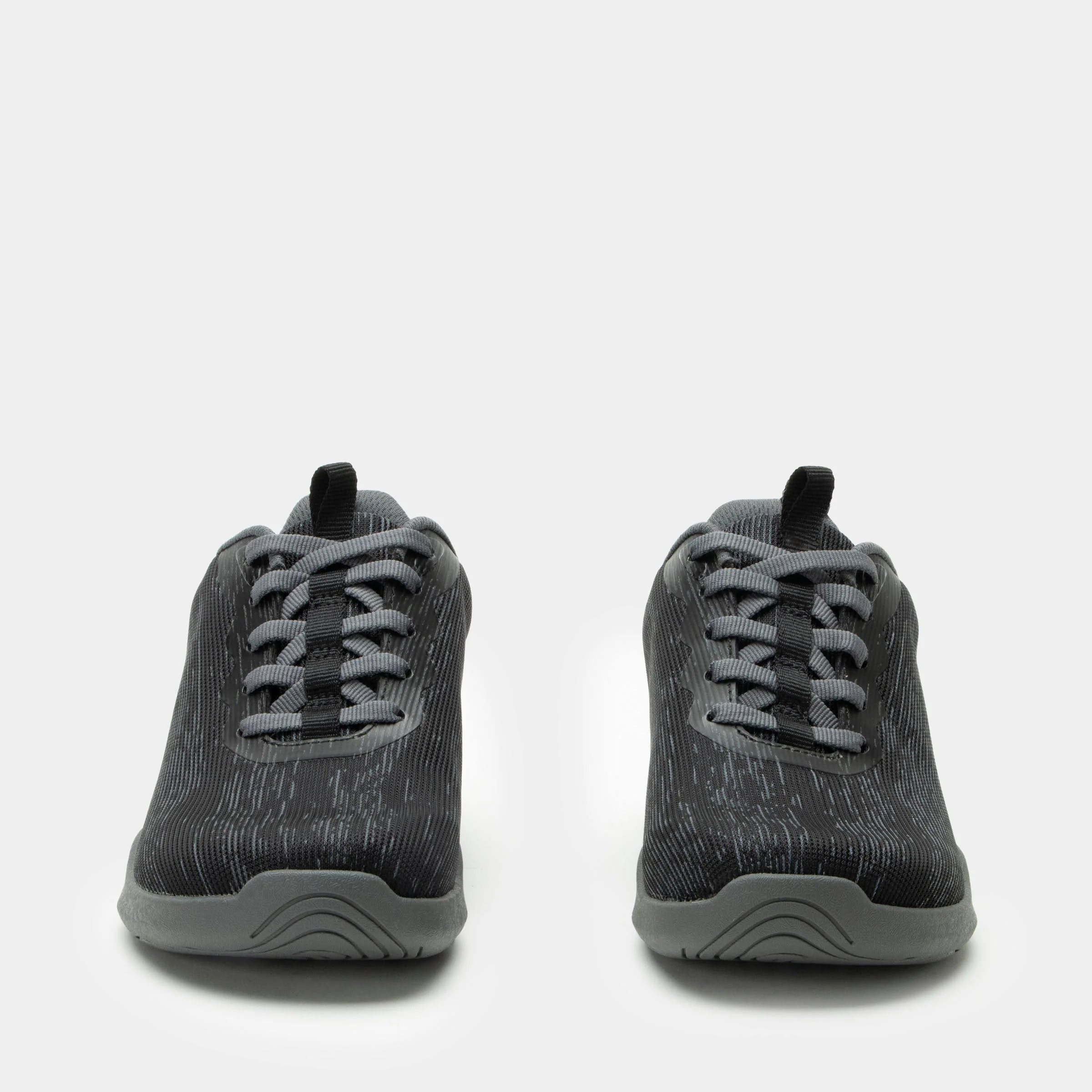 N8ture Black Shoe - Image 6