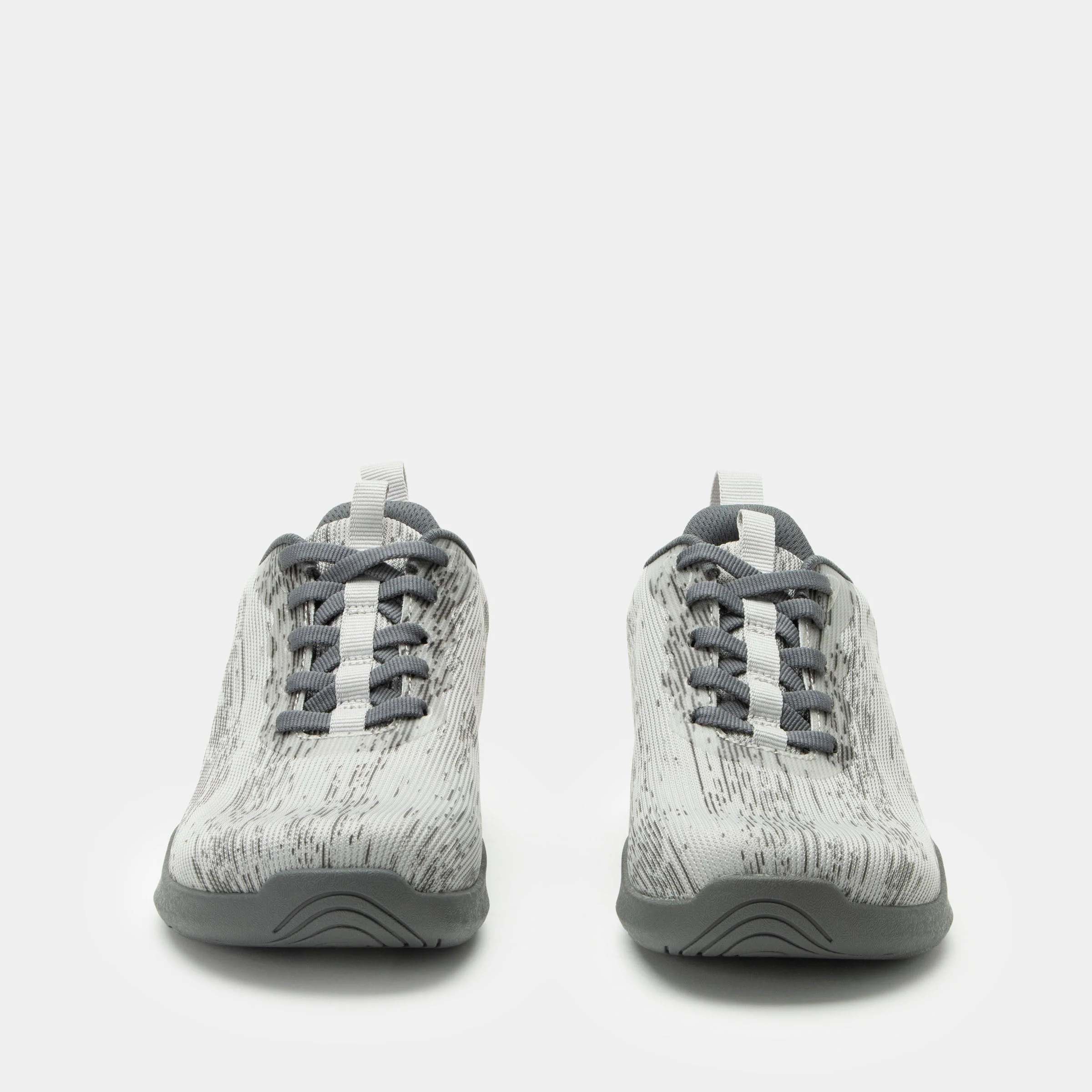 N8ture Grey Shoe - Image 6