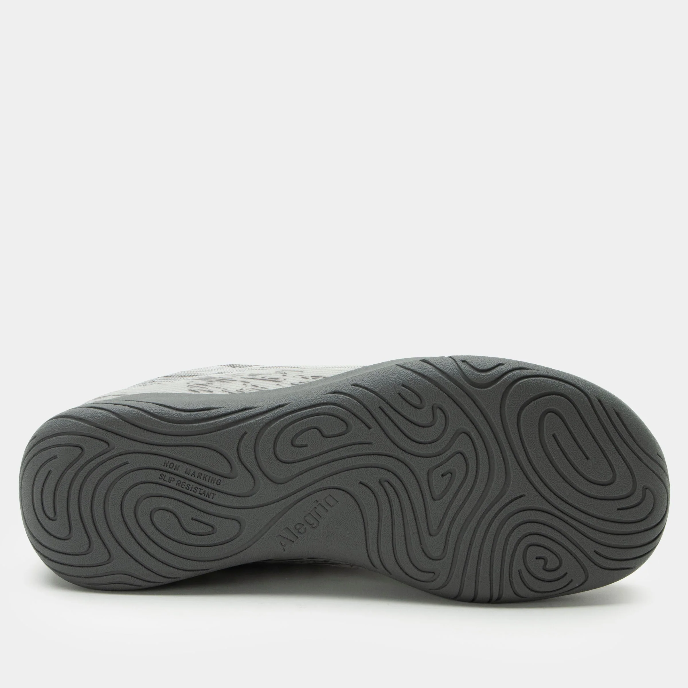 N8ture Grey Shoe - Image 7