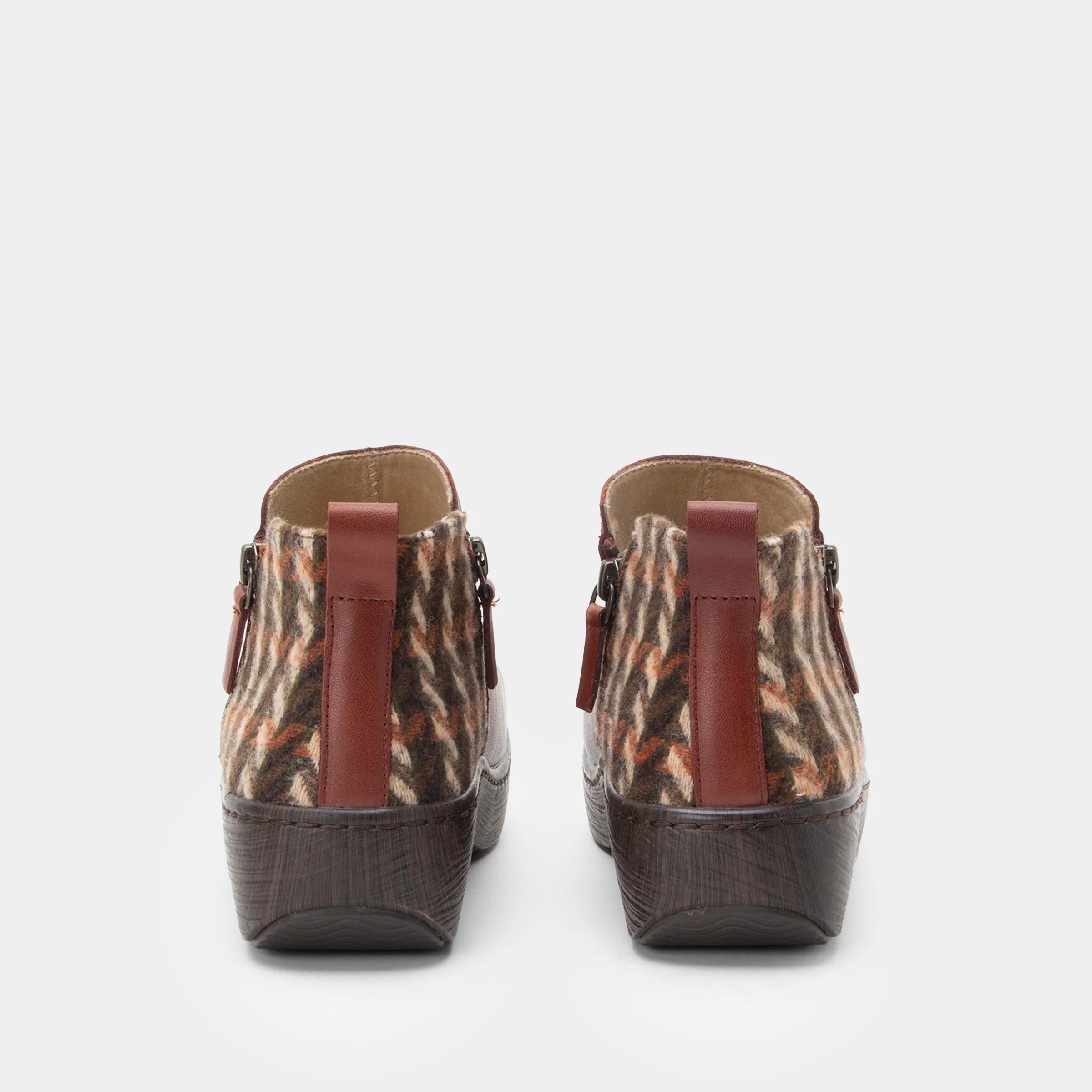 Oaklee Cider Boot - Image 4