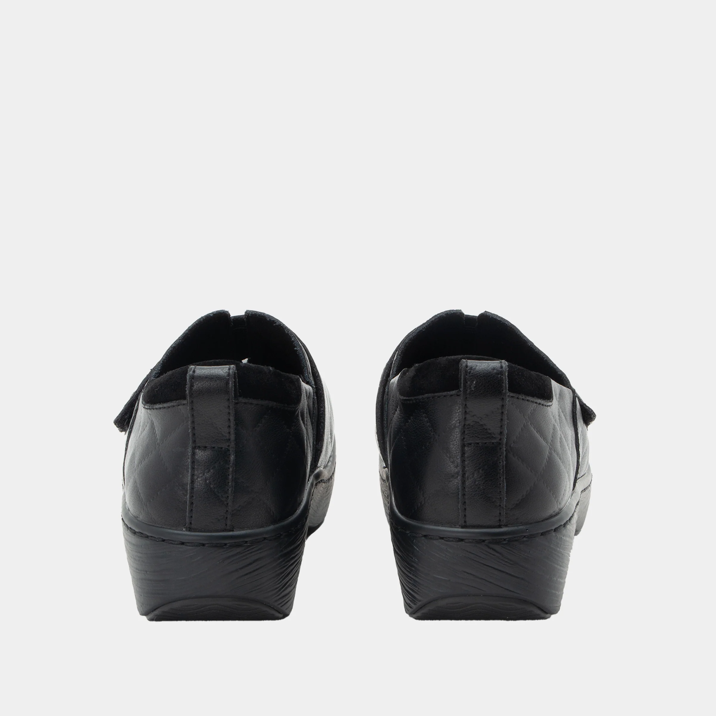 Oasys Black Diamond Shoe - Image 3