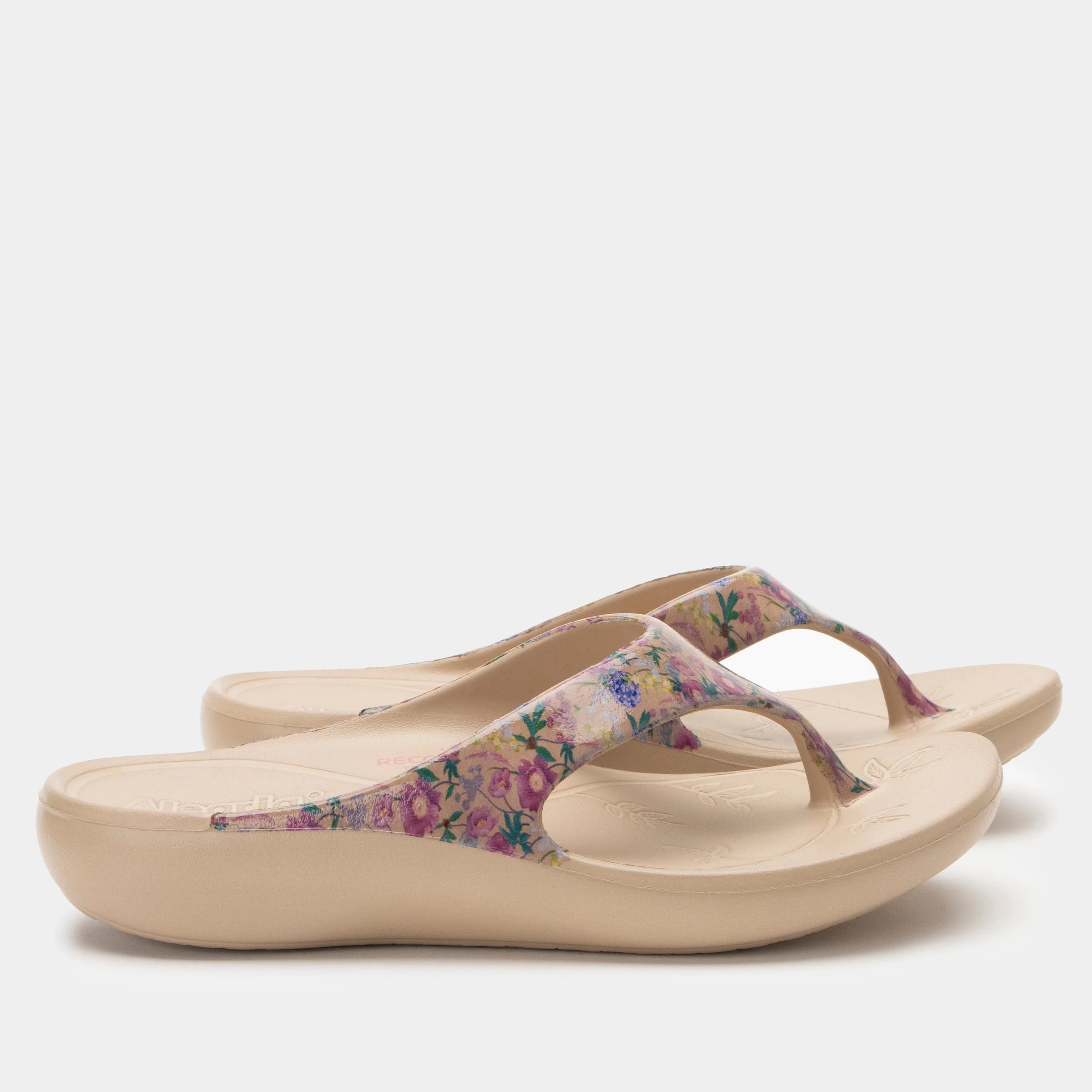 Ode A Fine Romance Sandal - Image 3