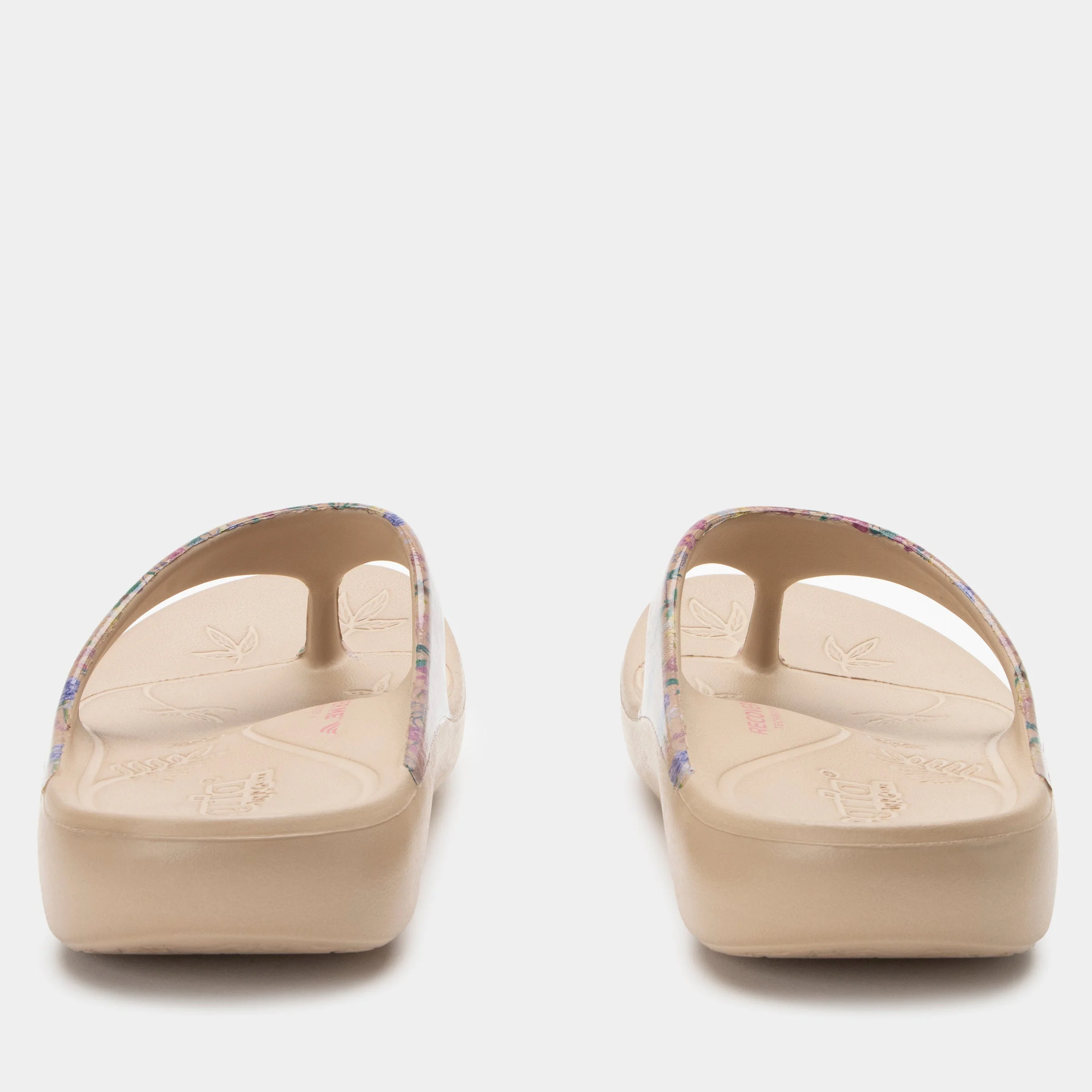 Ode A Fine Romance Sandal - Image 4