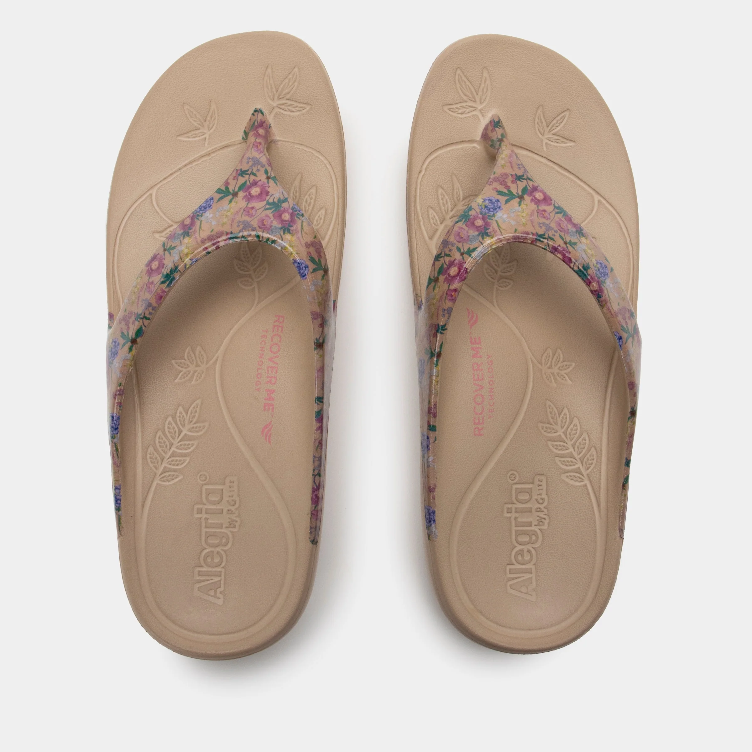 Ode A Fine Romance Sandal - Image 5