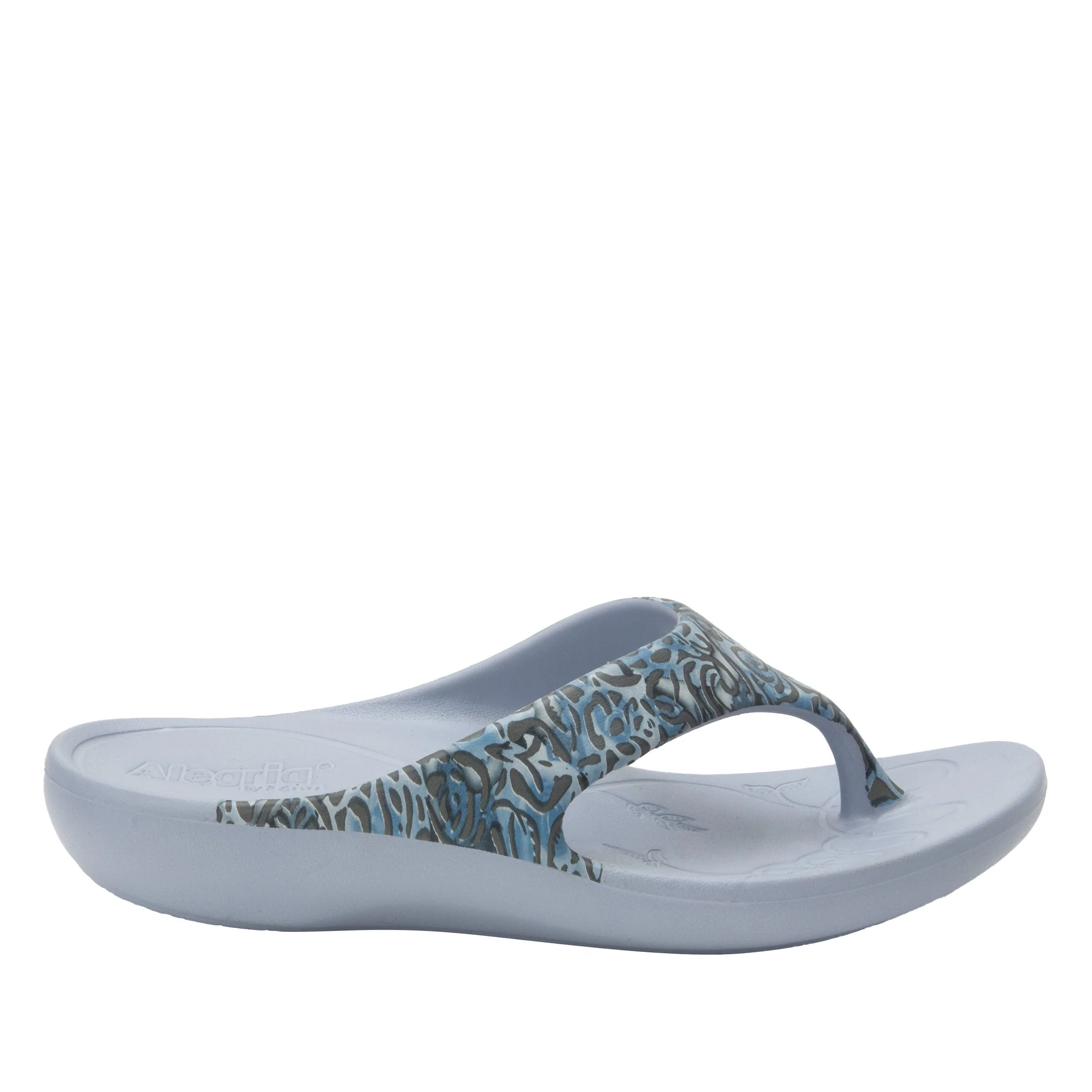Ode Casual Friday Sandal - Image 3
