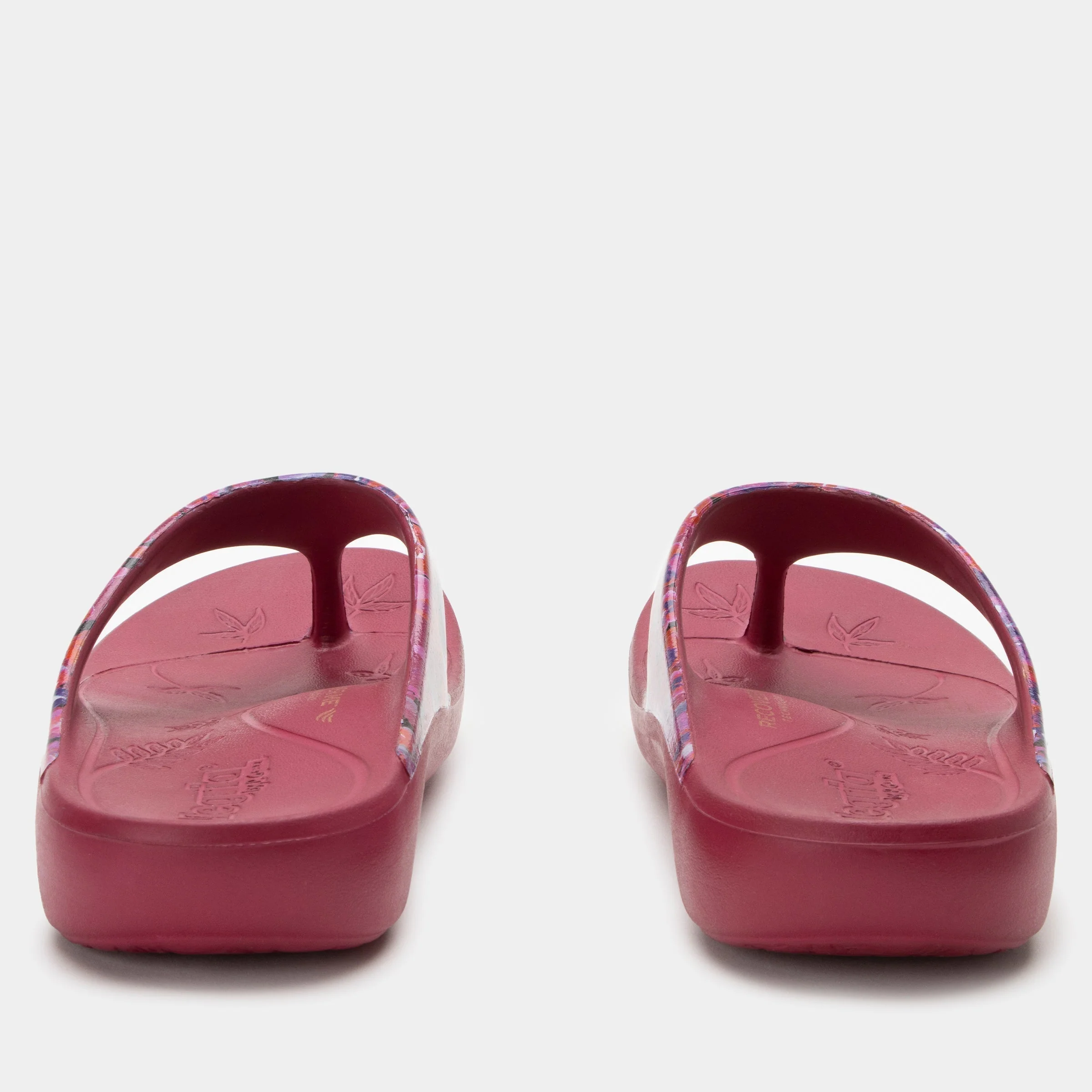 Ode Poppy Pop Sandal - Image 4