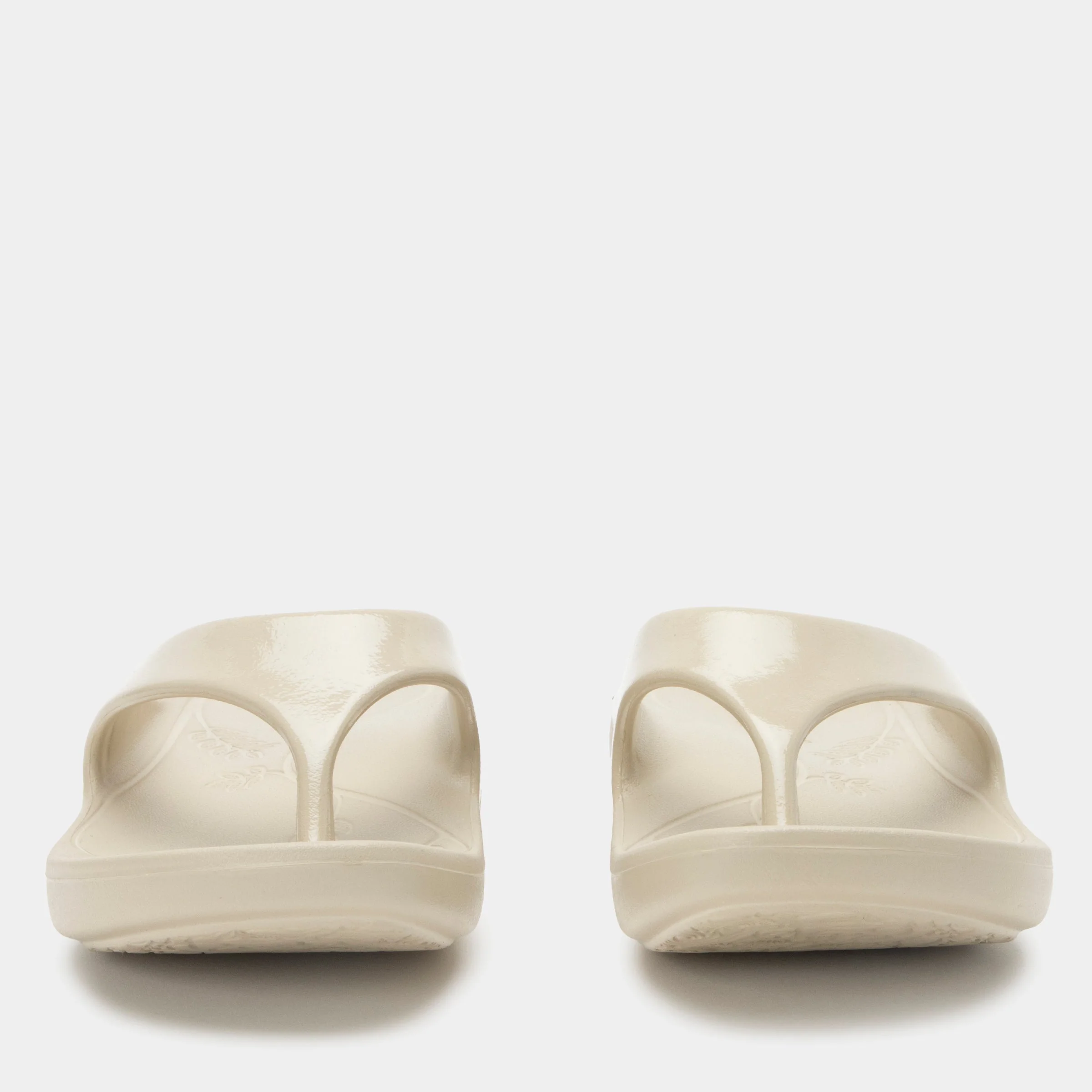 Ode Sand Gloss Sandal - Image 6