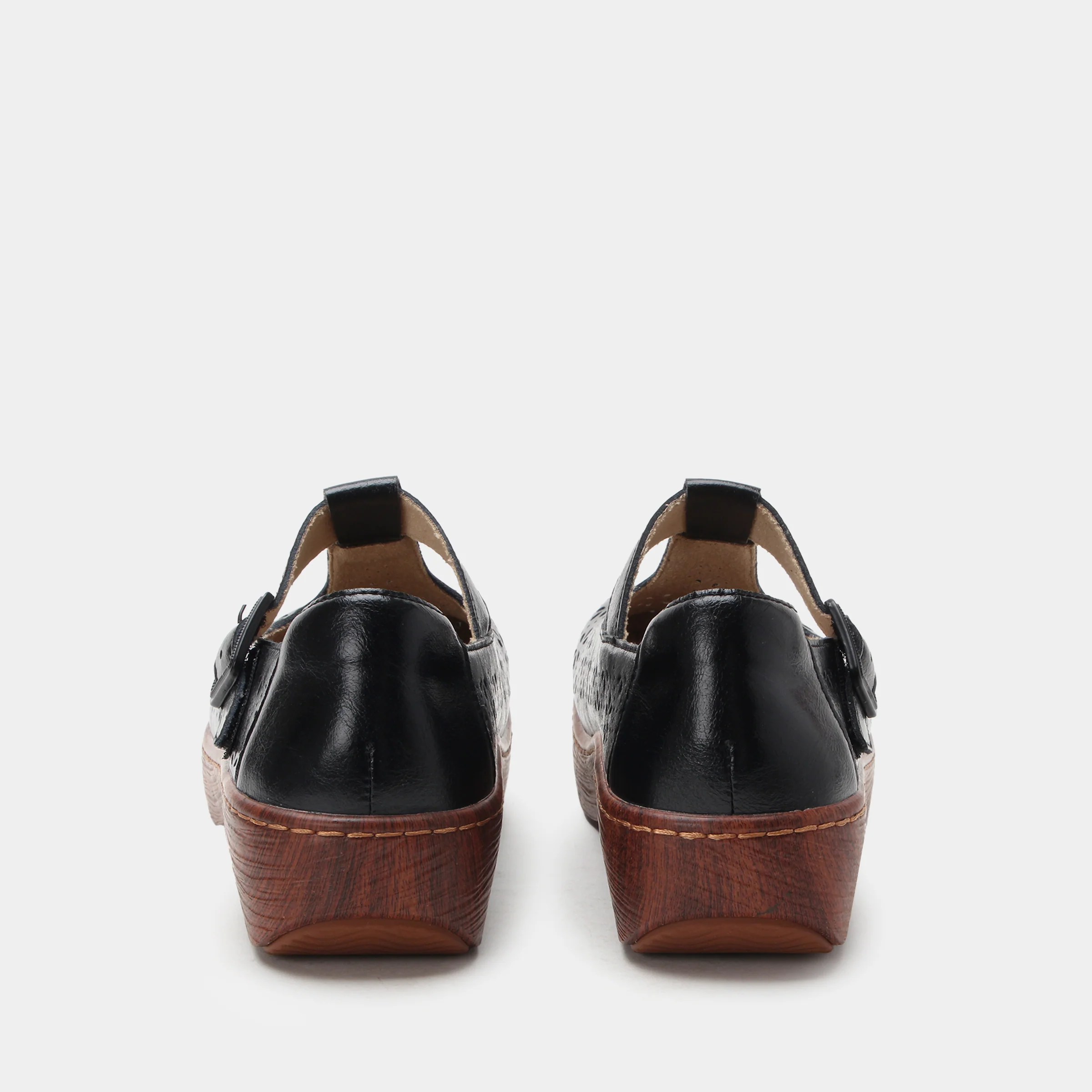 Odessa Black Breeze Shoe - Image 4