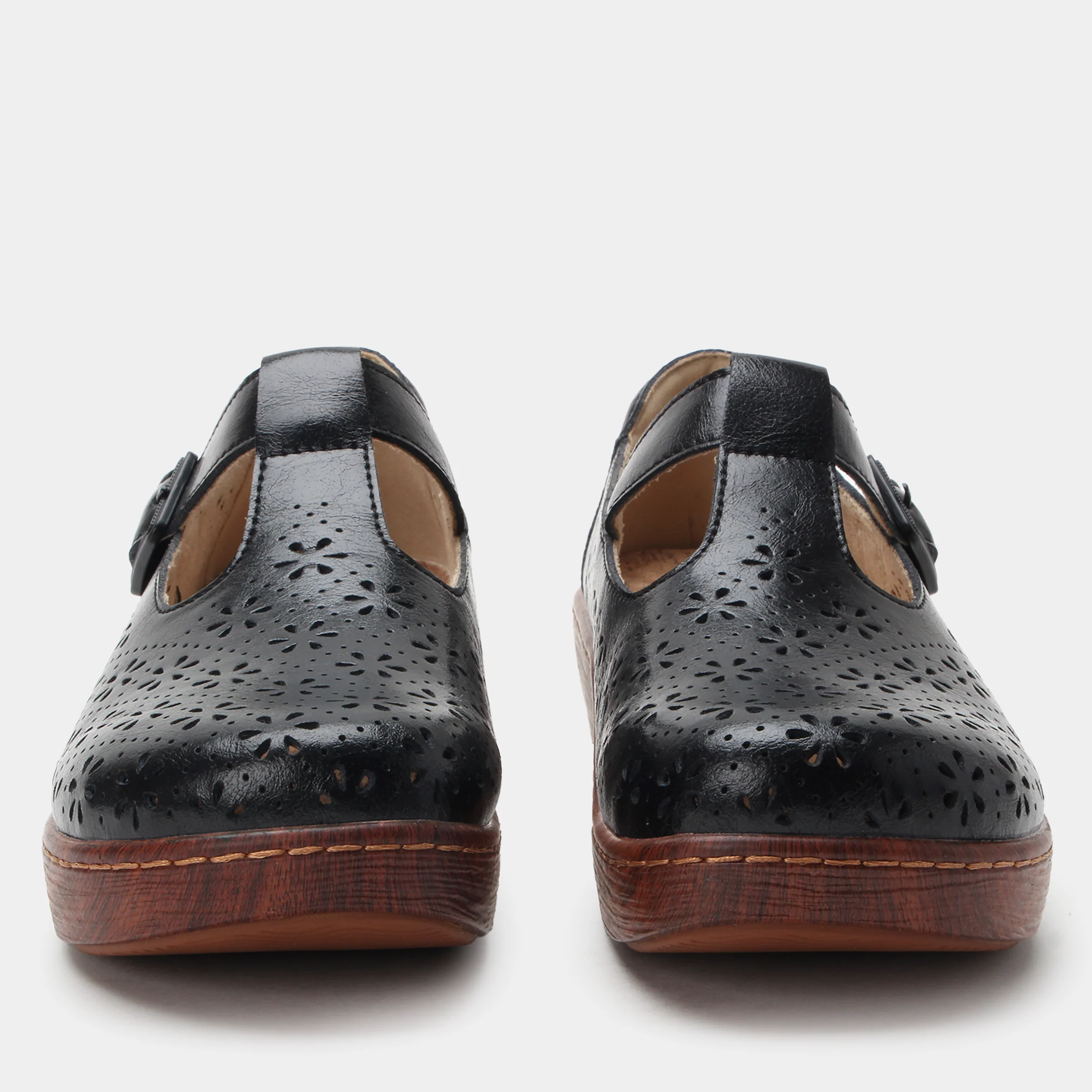 Odessa Black Breeze Shoe - Image 6
