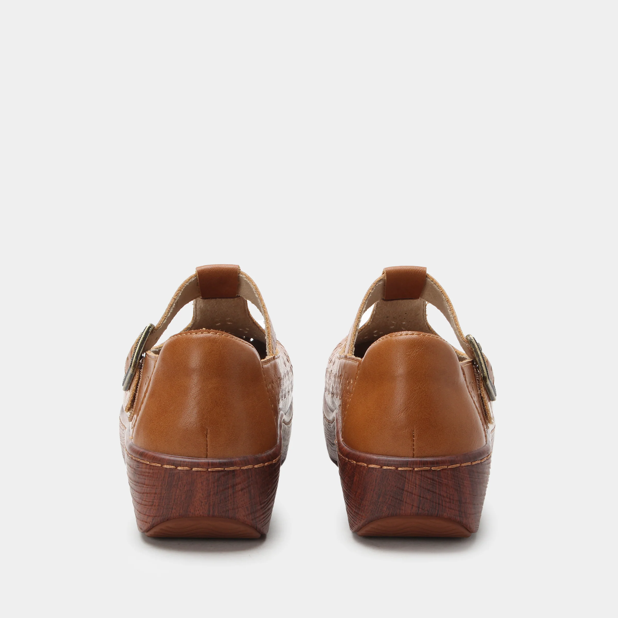 Odessa Rancho Breeze Shoe - Image 4