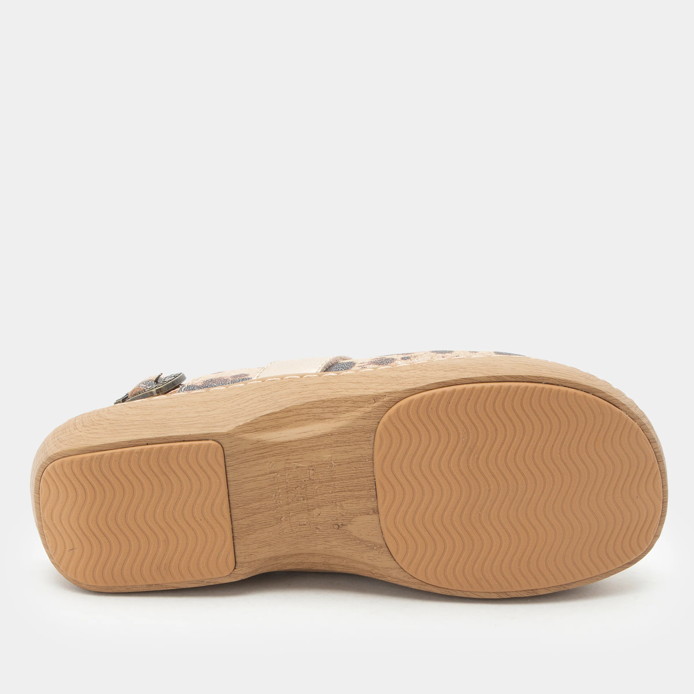 Olanna Saddlebrush Shoe - Image 6