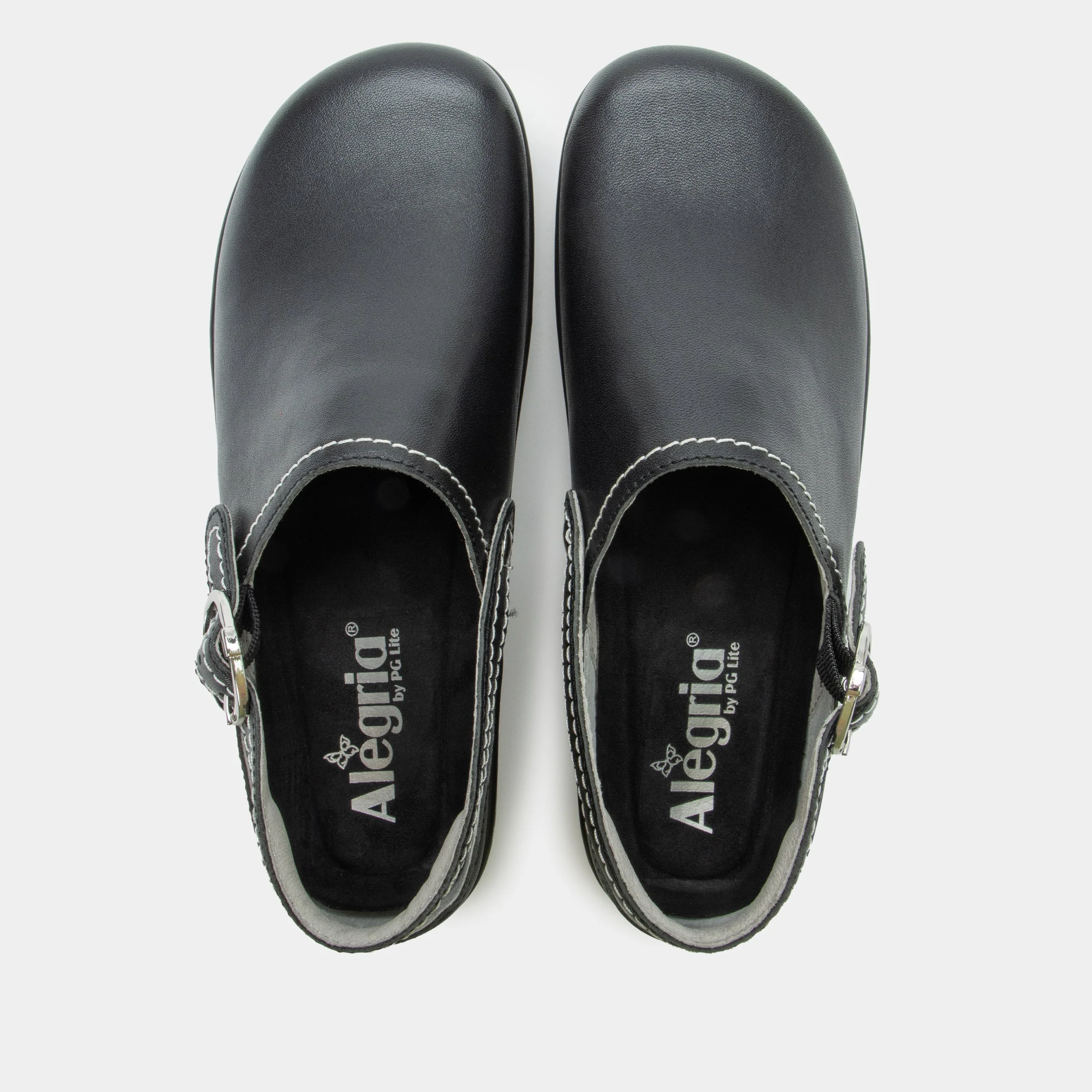 Olie Black Shoe - Image 5