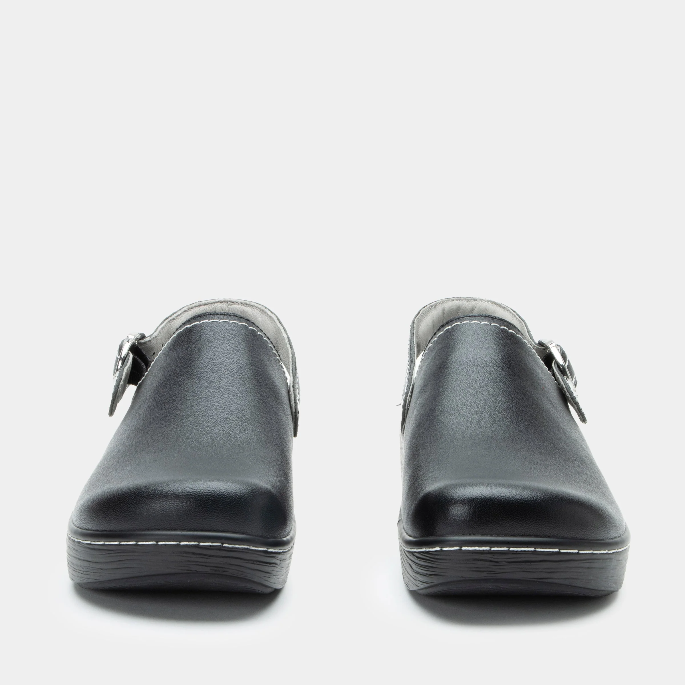 Olie Black Shoe - Image 6