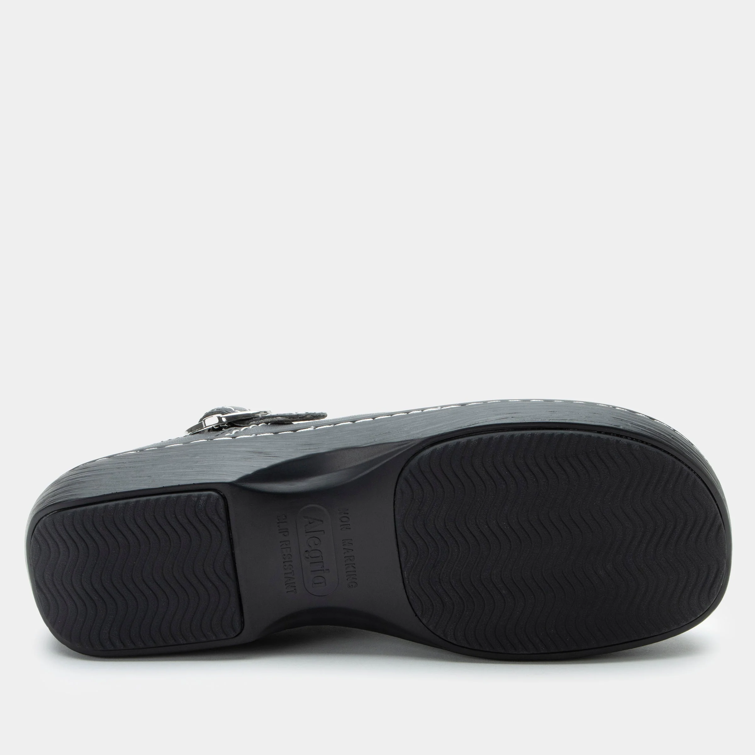 Olie Black Shoe - Image 7