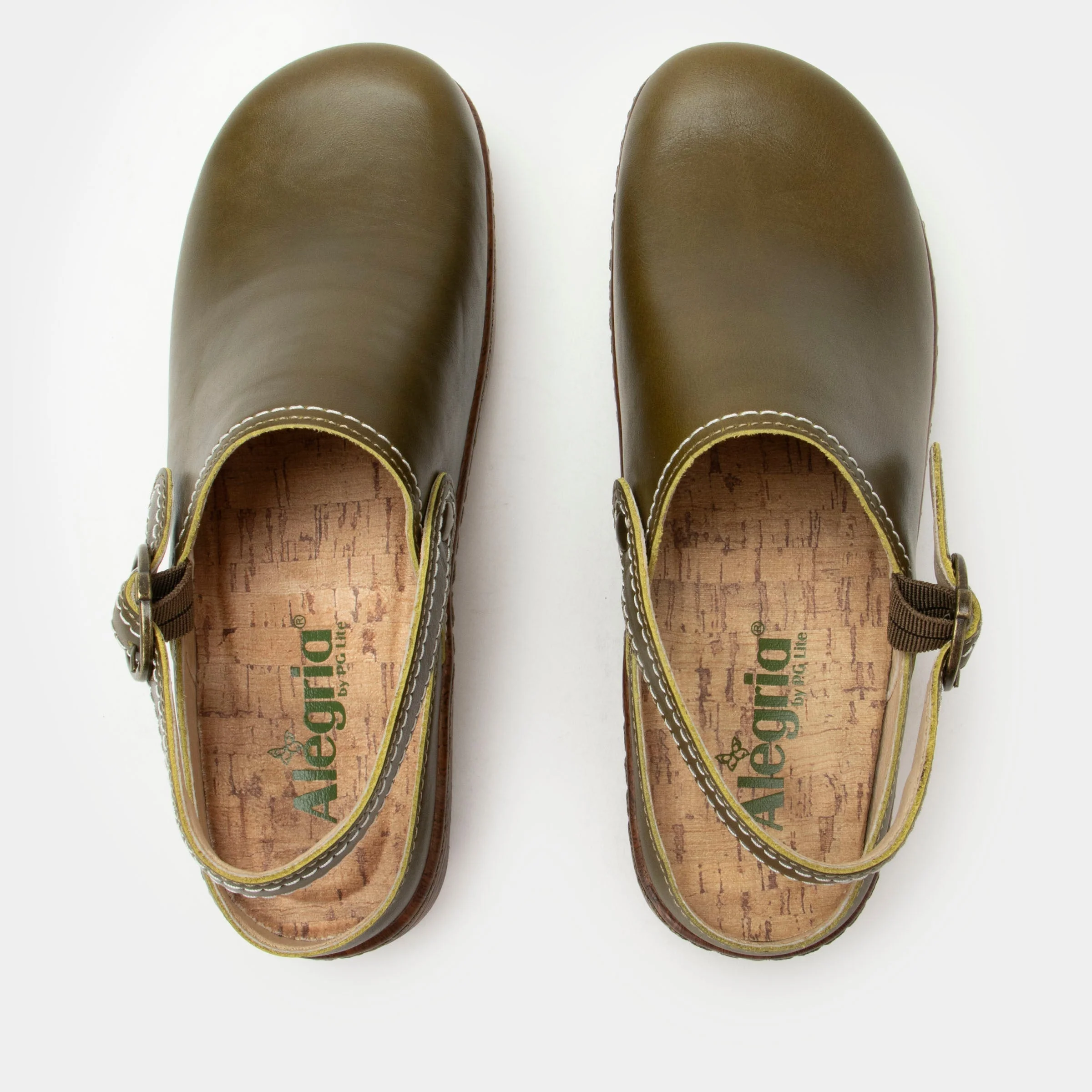 Olie Oliva Shoe - Image 4