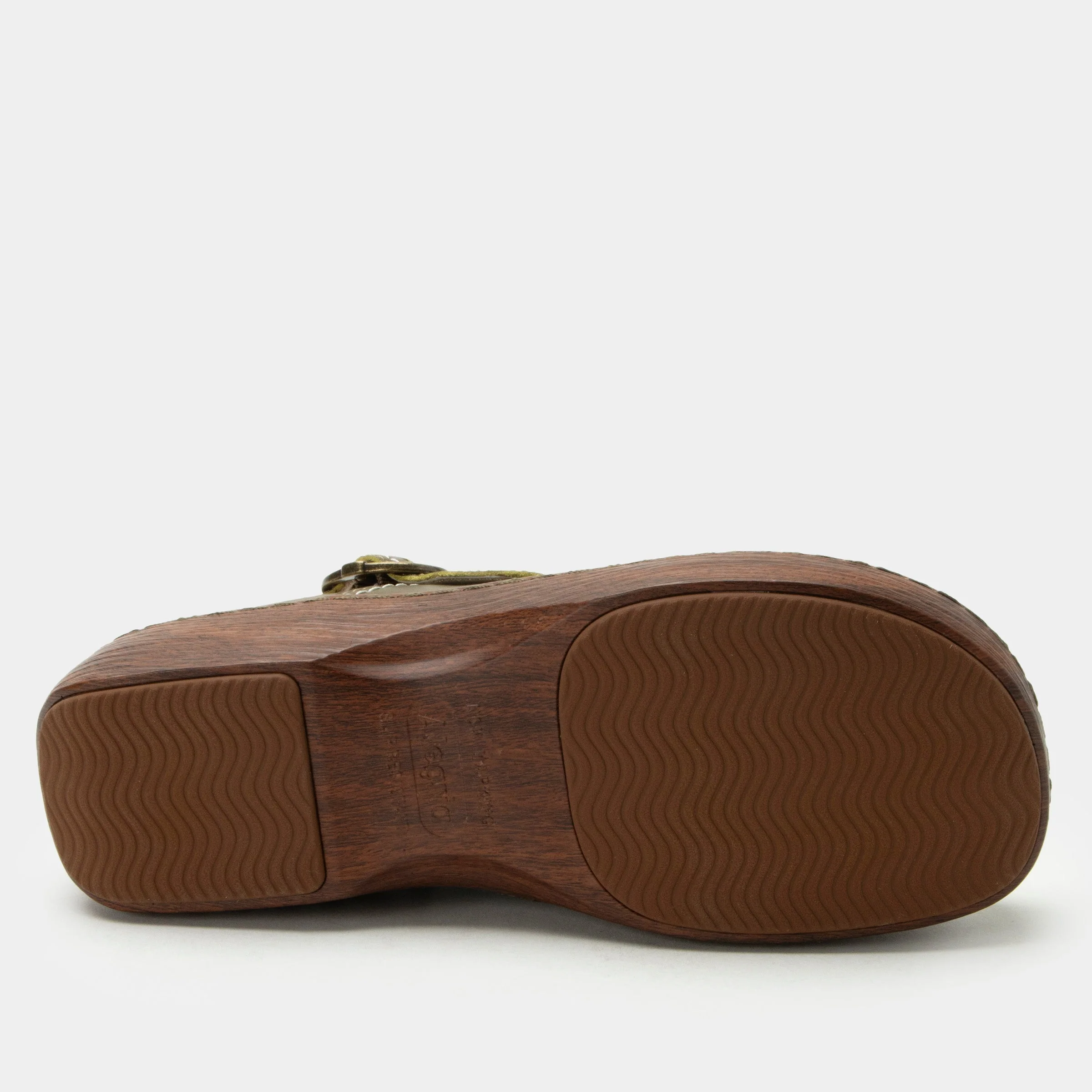 Olie Oliva Shoe - Image 6