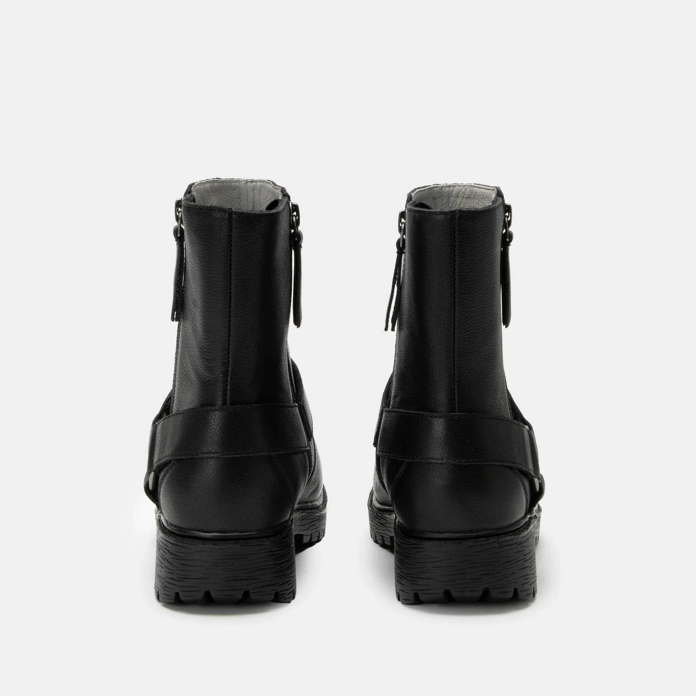 Olympia Black Bird Boot - Image 4