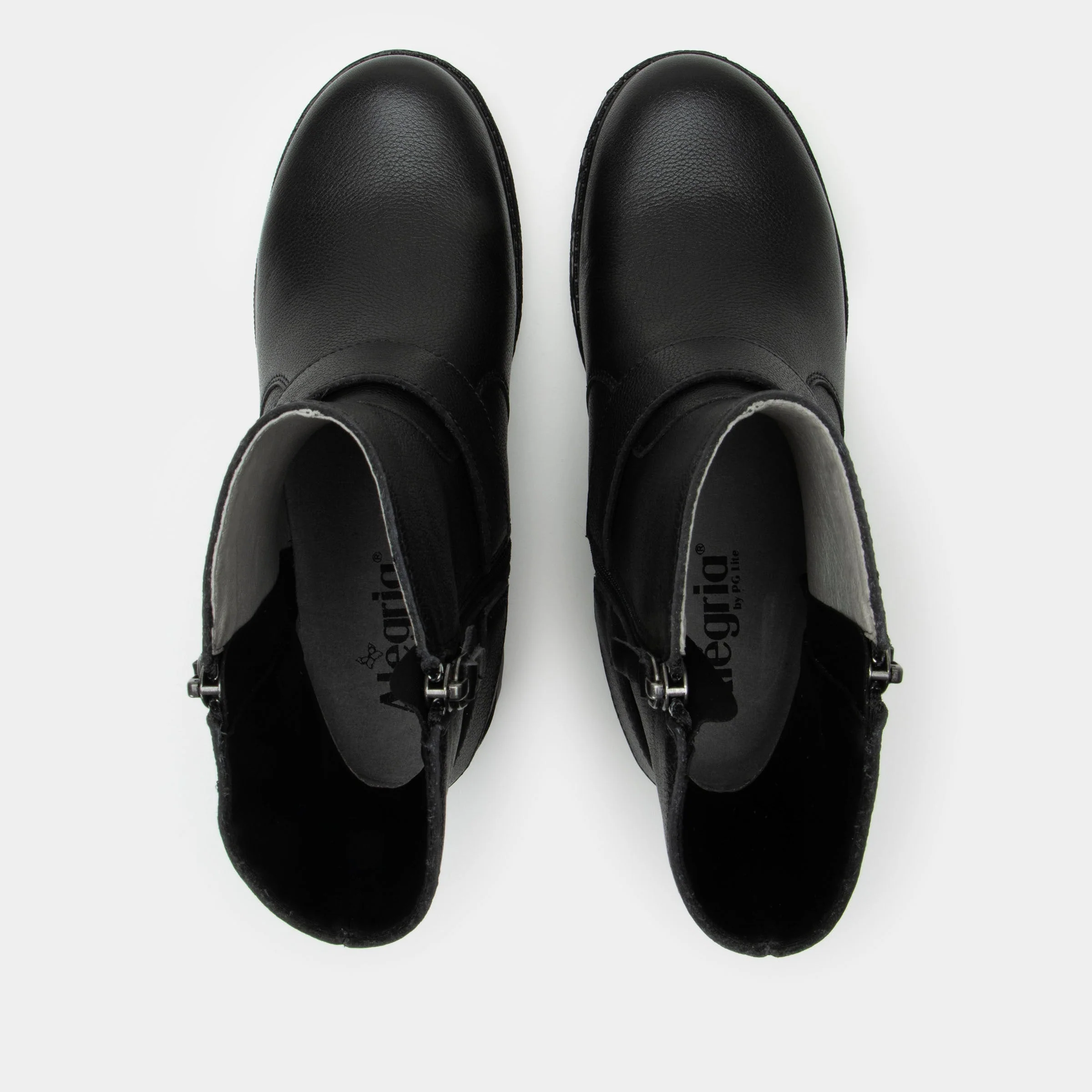 Olympia Black Bird Boot - Image 5