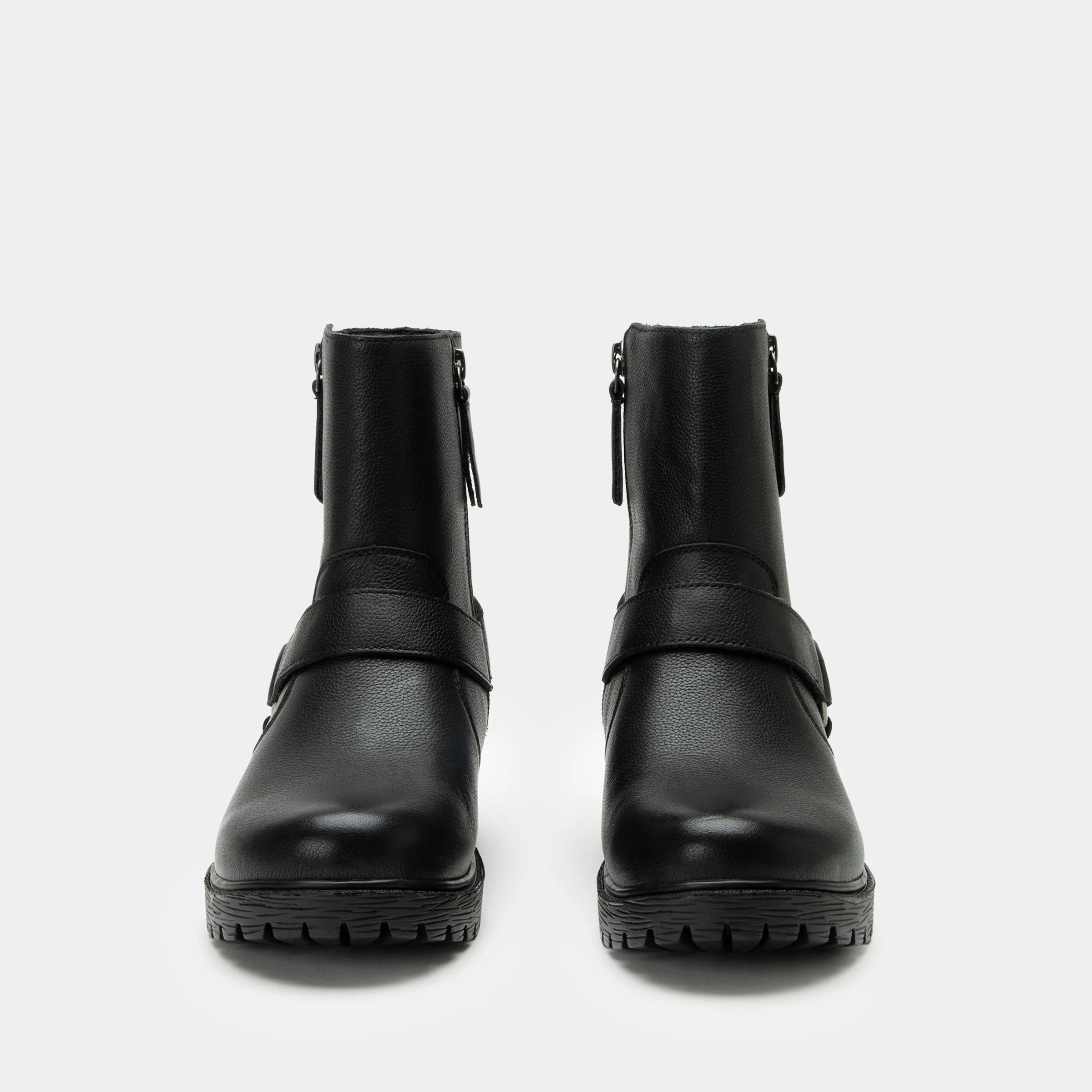 Olympia Black Bird Boot - Image 6