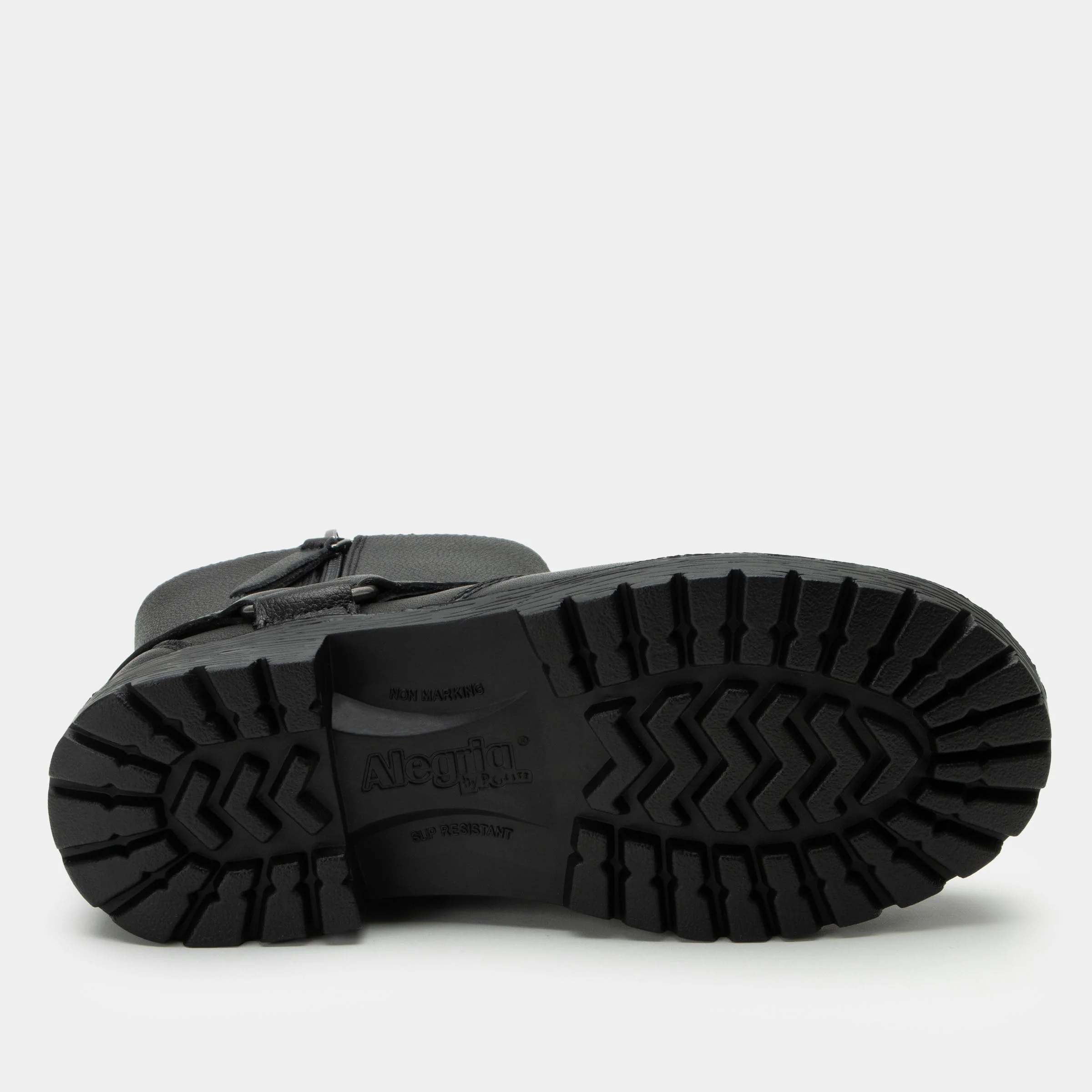 Olympia Black Bird Boot - Image 7