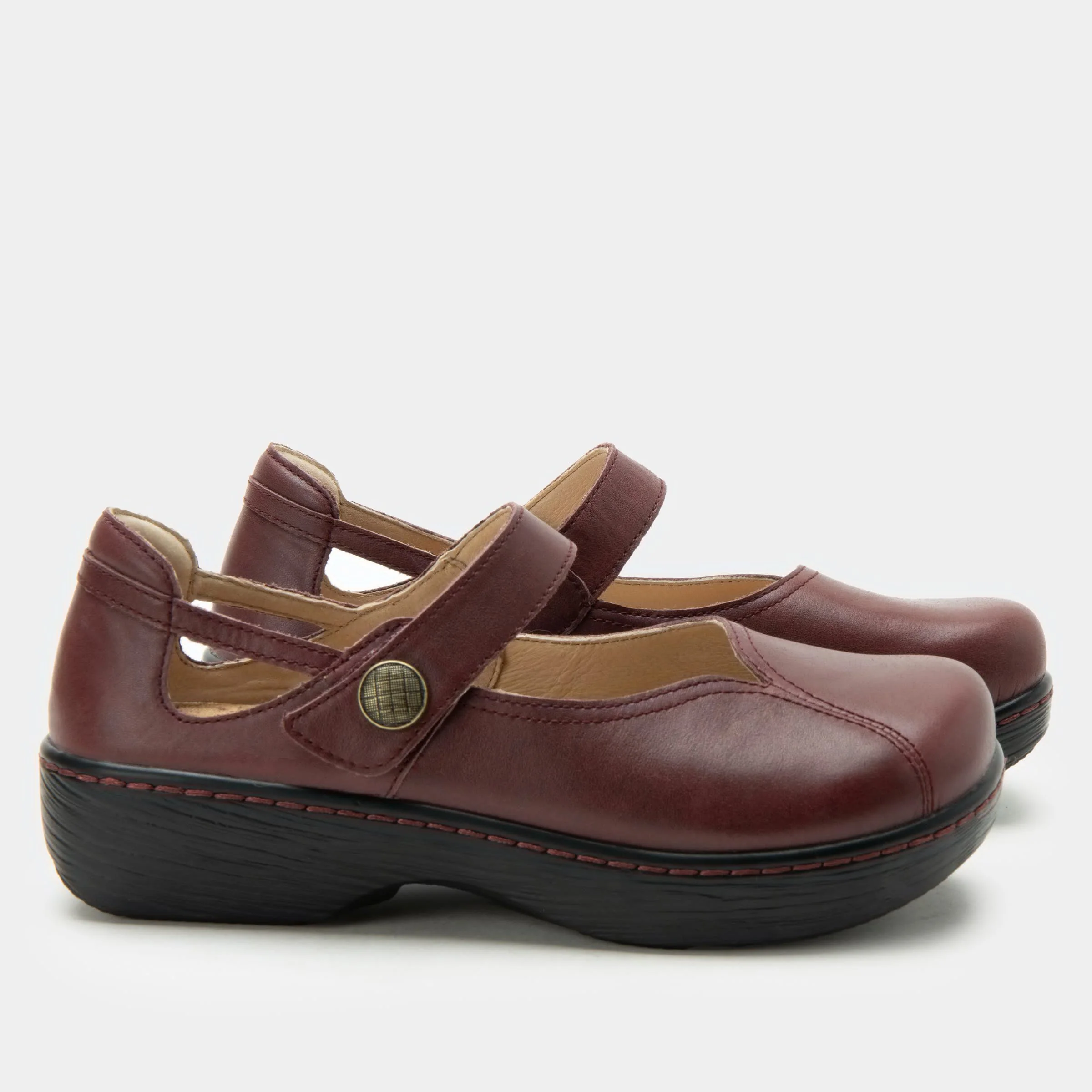 Onika Redwood Shoe - Image 3