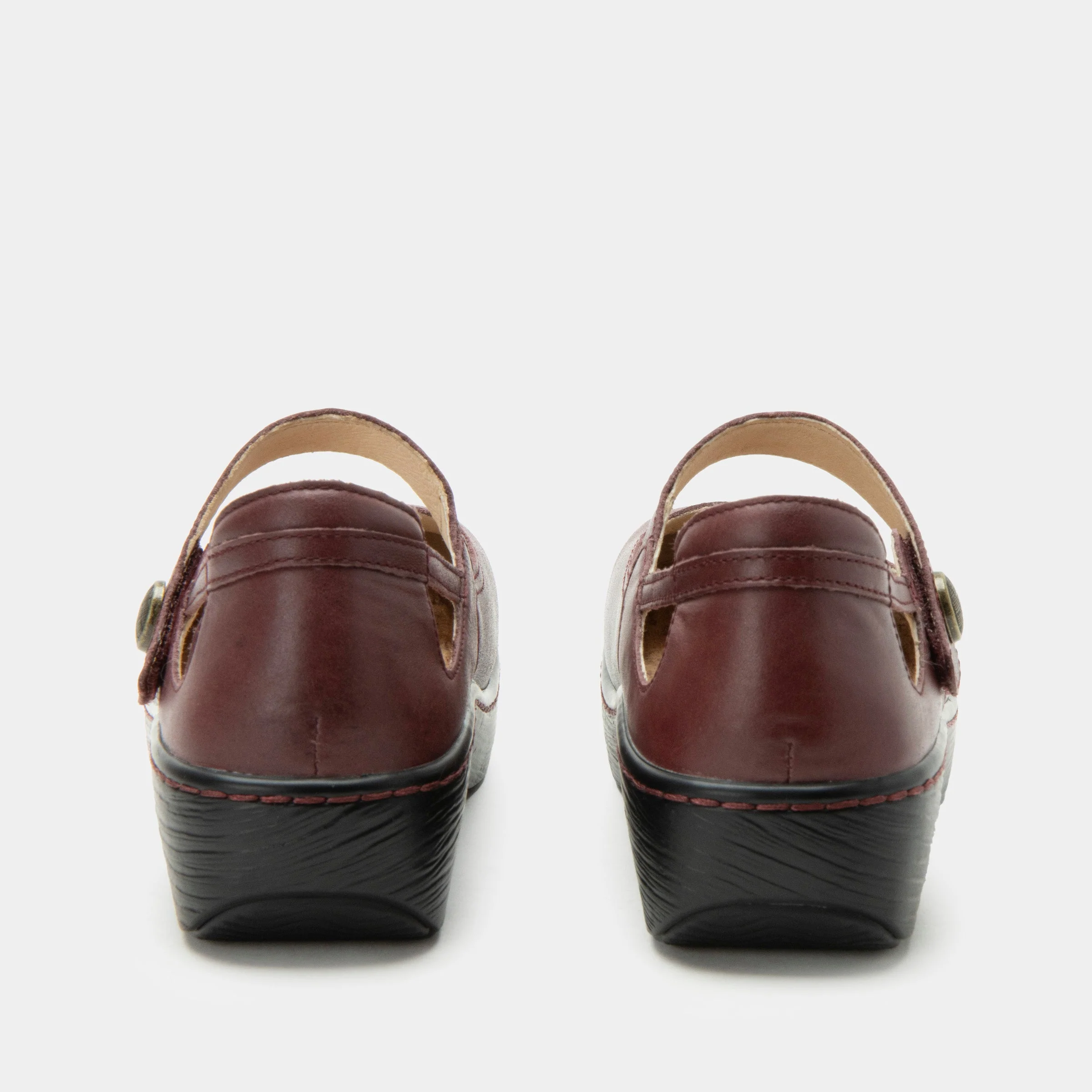 Onika Redwood Shoe - Image 4