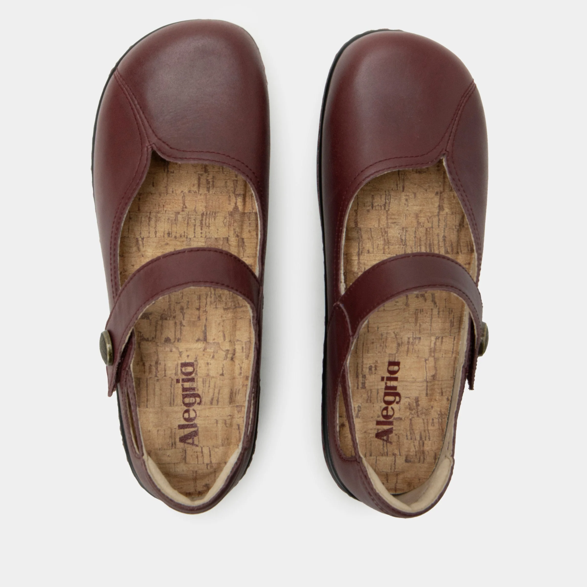 Onika Redwood Shoe - Image 5