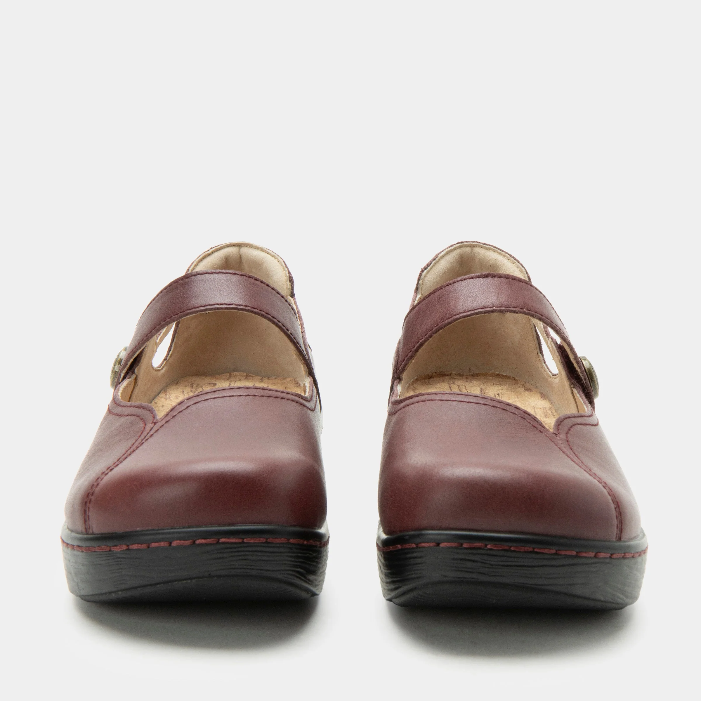 Onika Redwood Shoe - Image 6