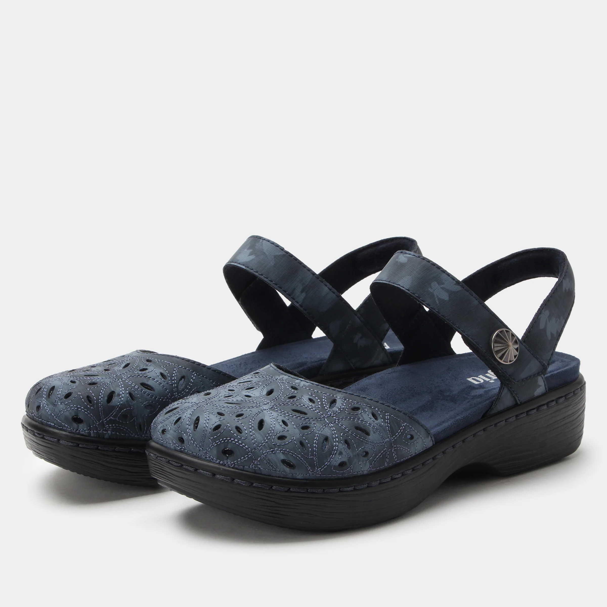 Opal Daydream Breeze Shoe