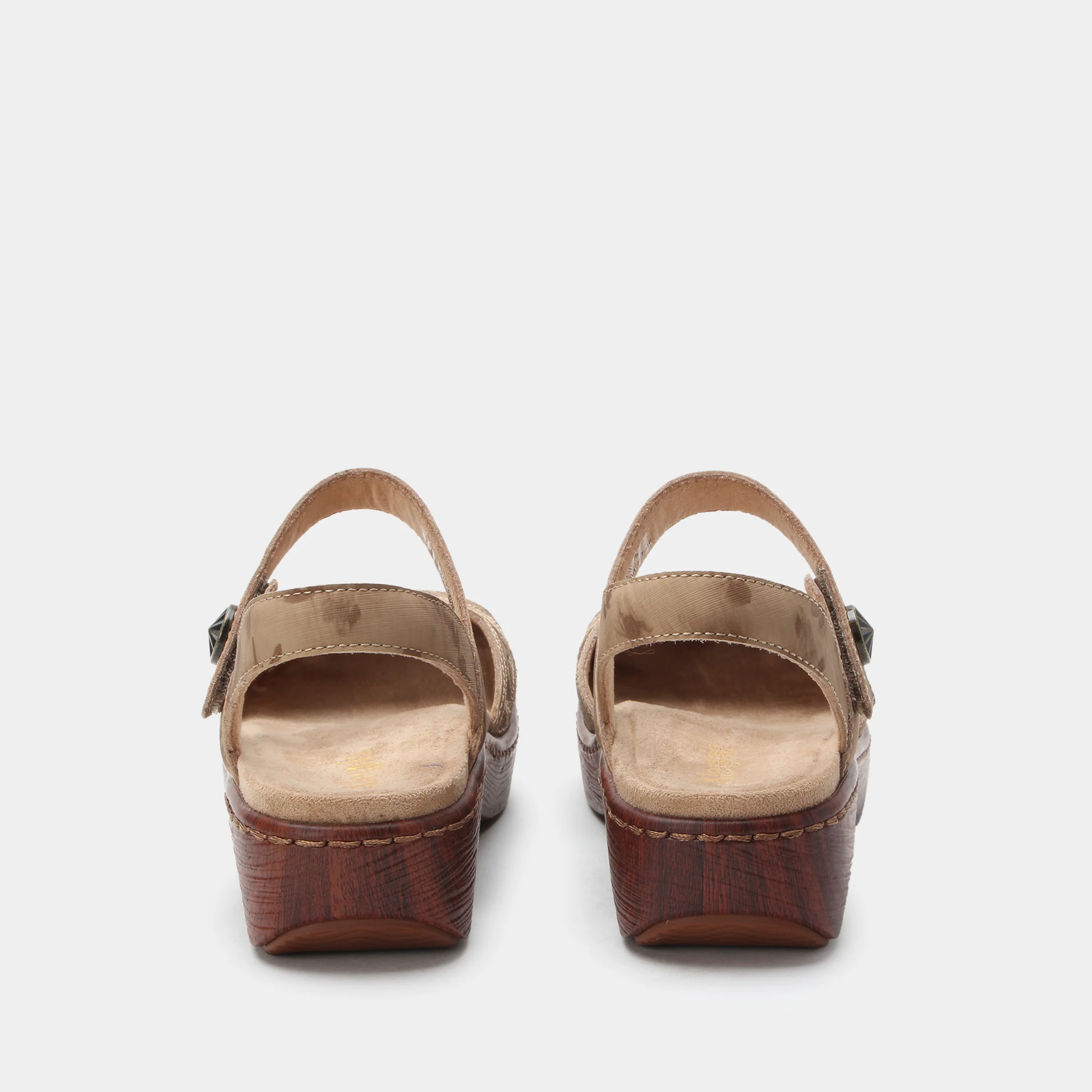 Opal Tan Breeze Shoe - Image 4