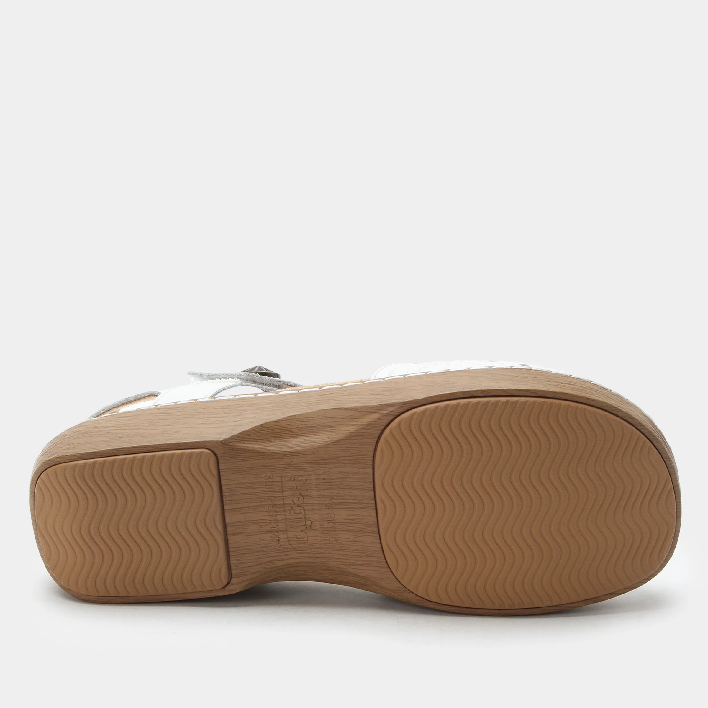 Opal White Breeze Shoe - Image 7