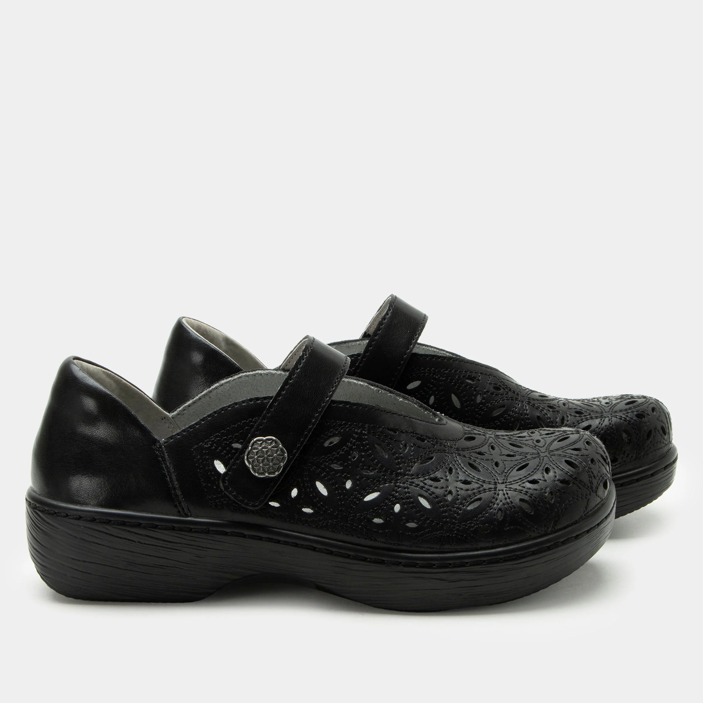 Opheliah Black Breeze Shoe - Image 2